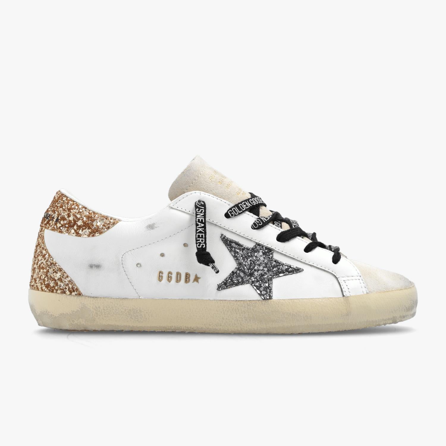 Super-Star 5358 Kadın Sneaker | Laces.com.tr