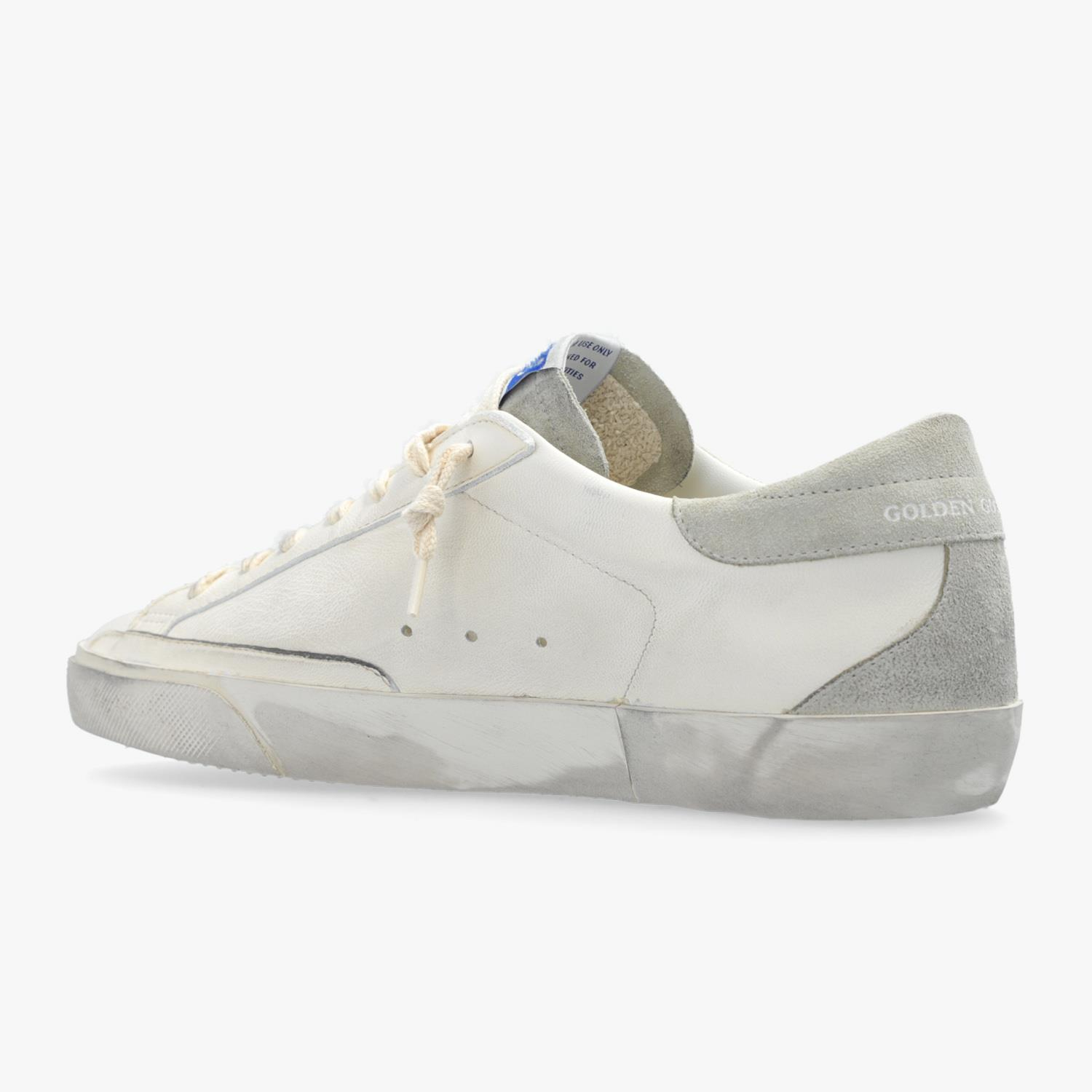 Super-Star 5359 Erkek Sneaker