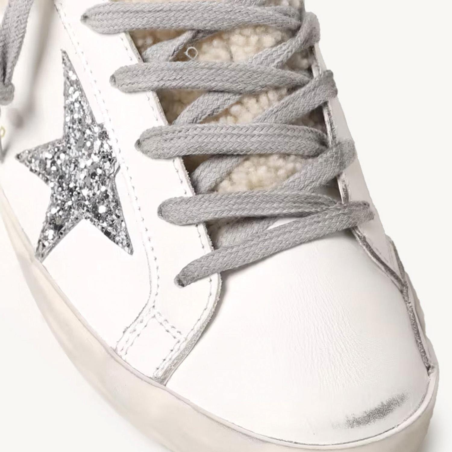 Super-Star 7126 Kadın Sneaker