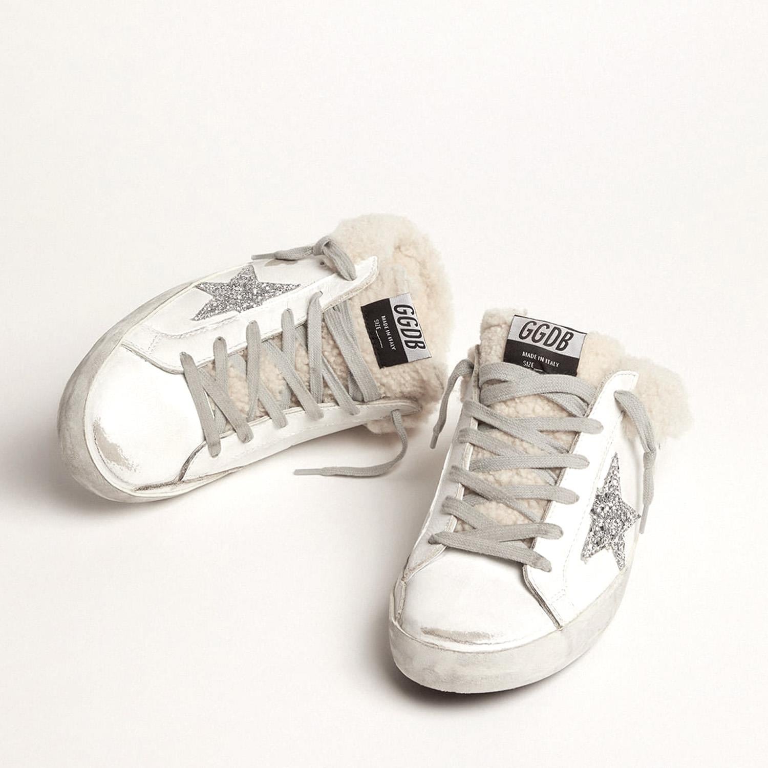 Super-Star 7126 Kadın Sneaker