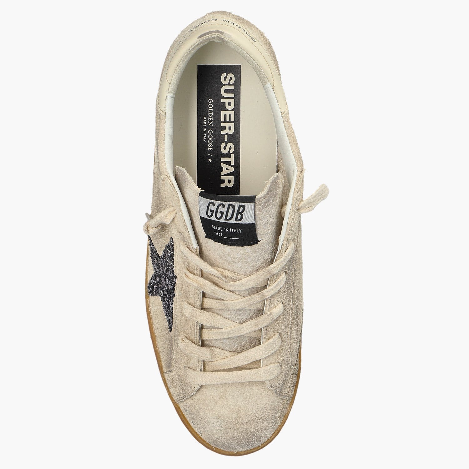 Super-Star 7202 Kadın Sneaker