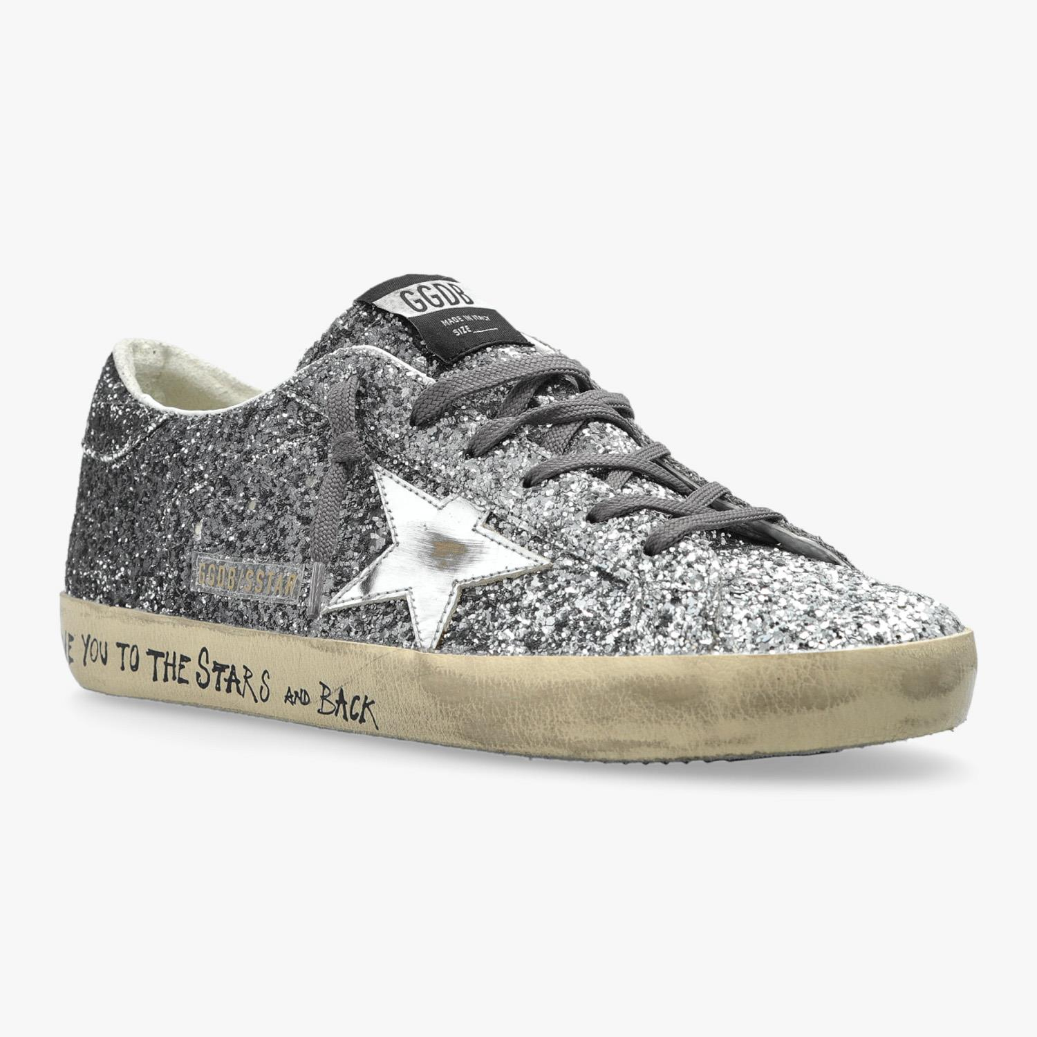 Super-Star 7470 Kadın Sneaker