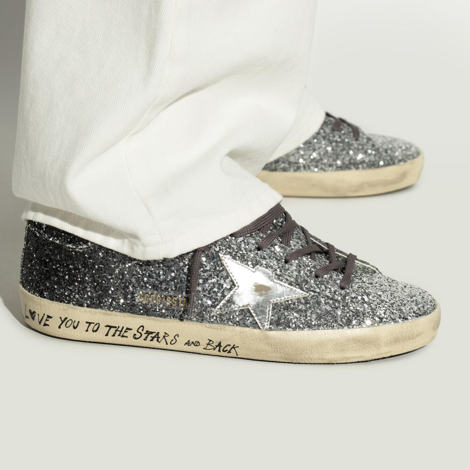 Super-Star 7470 Kadın Sneaker
