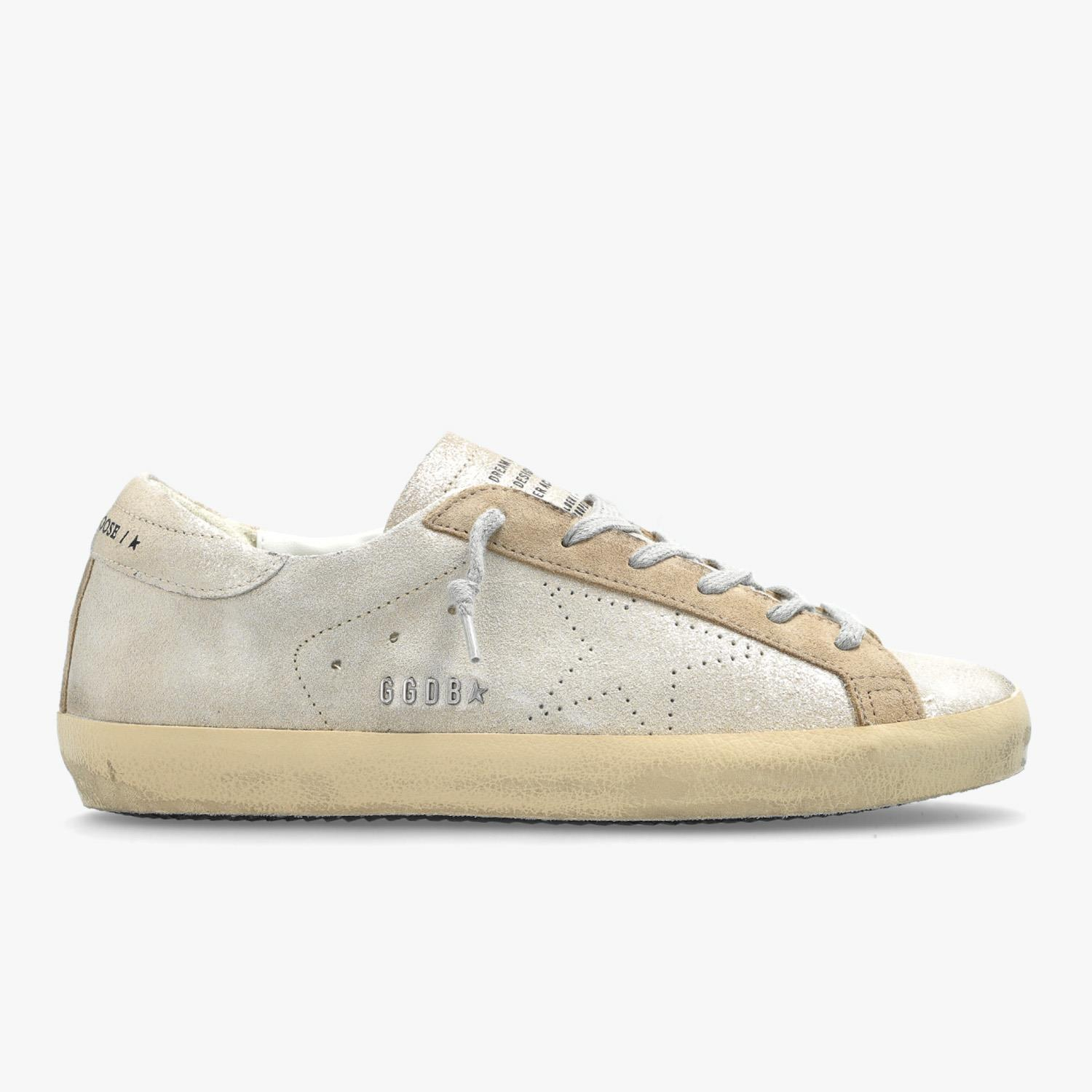 Super-Star 7506 Kadın Sneaker
