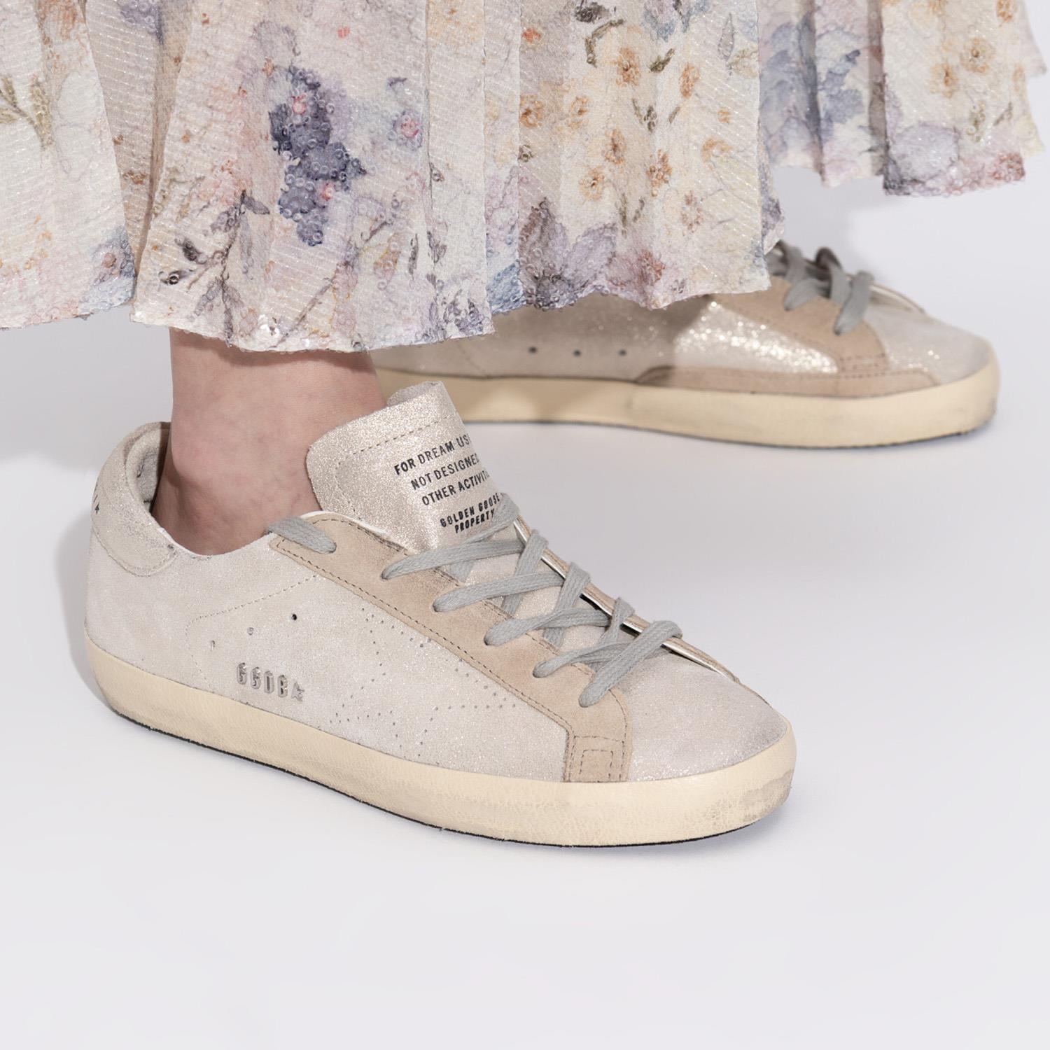 Super-Star 7506 Kadın Sneaker