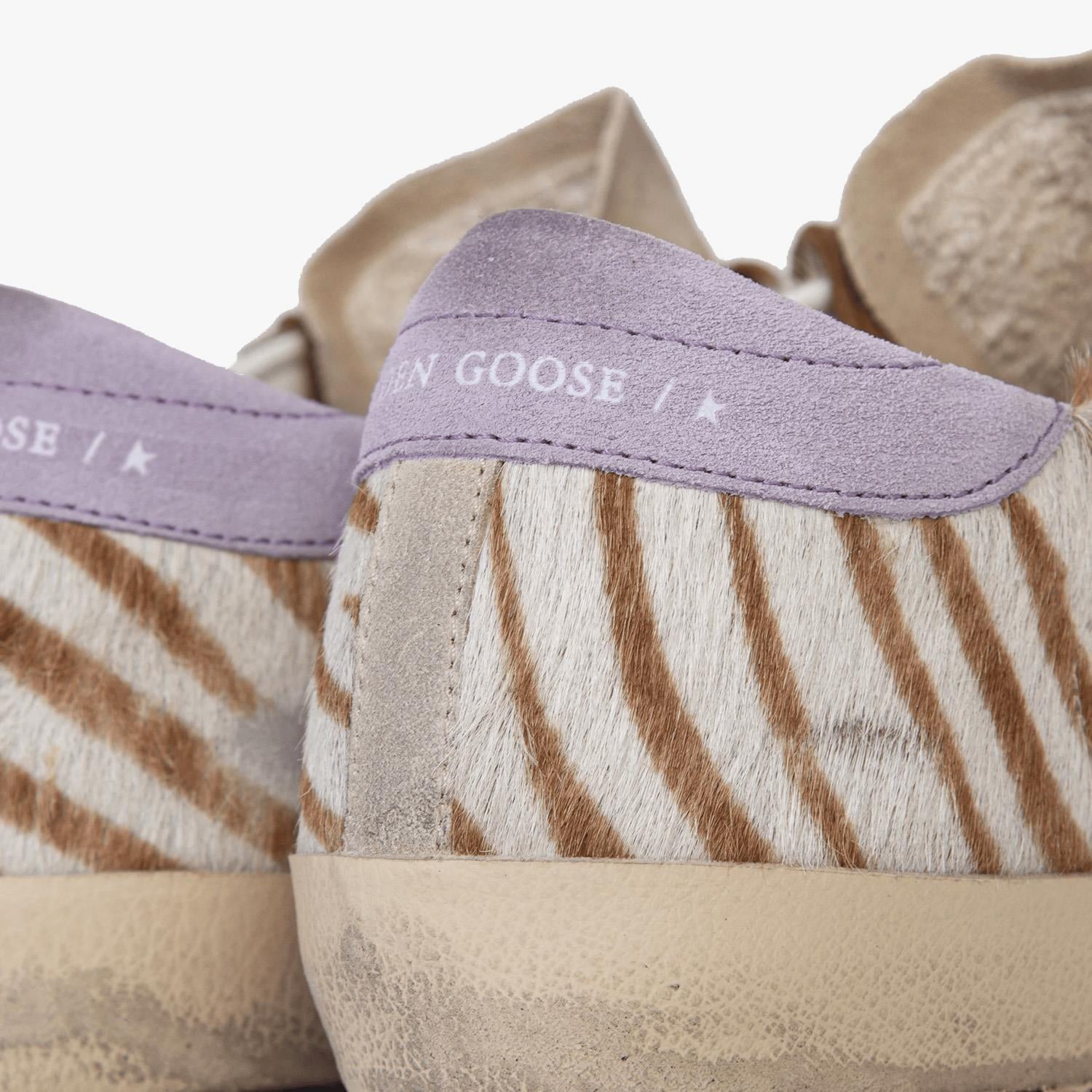 Super-Star 7507 Kadın Sneaker