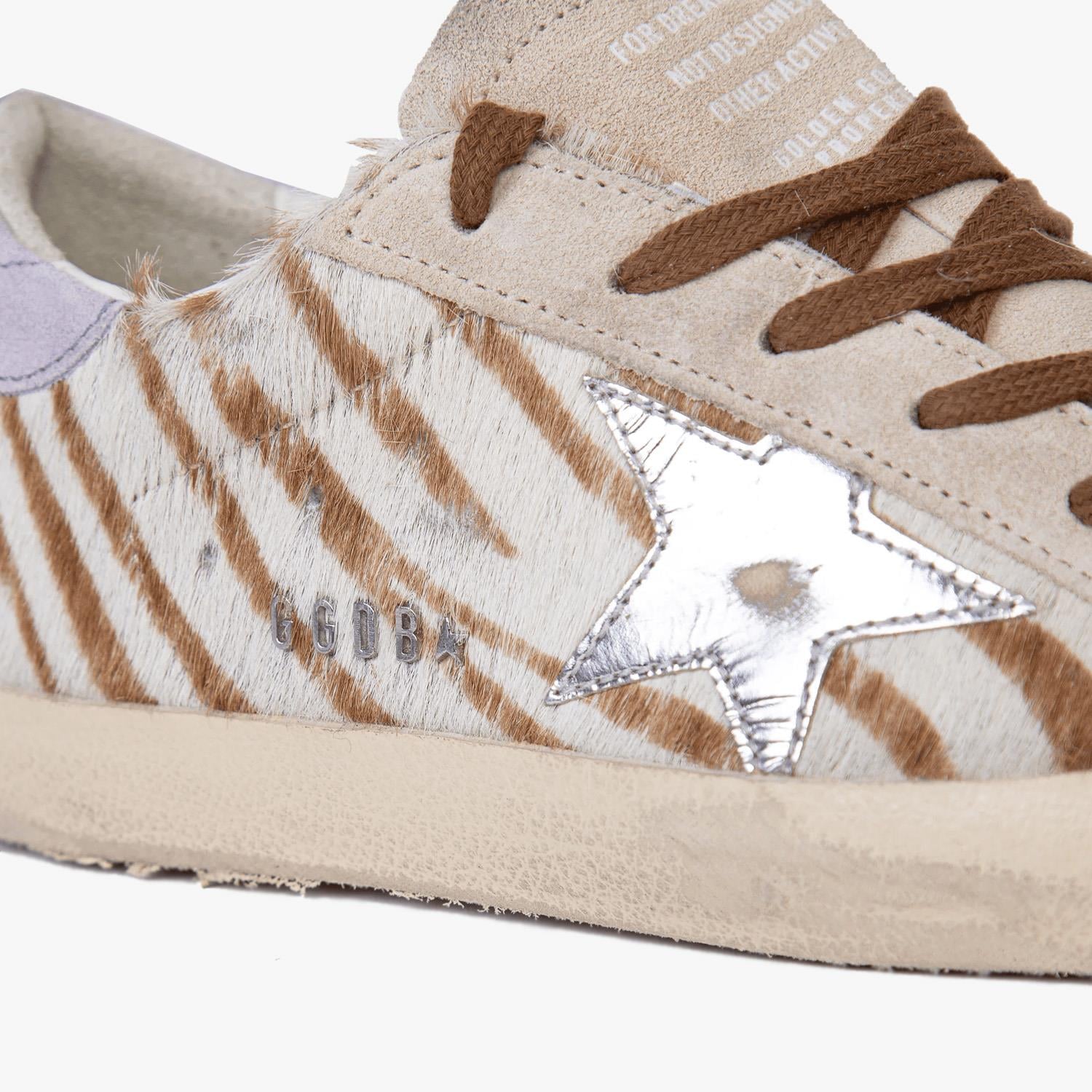 Super-Star 7507 Kadın Sneaker