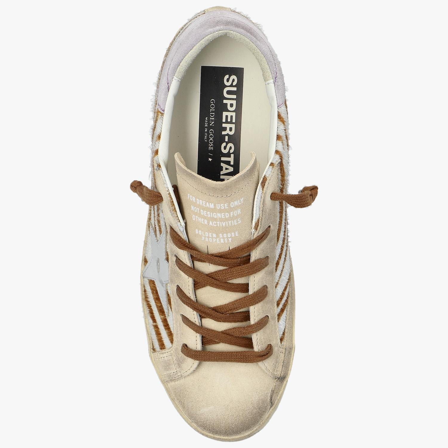 Super-Star 7507 Kadın Sneaker