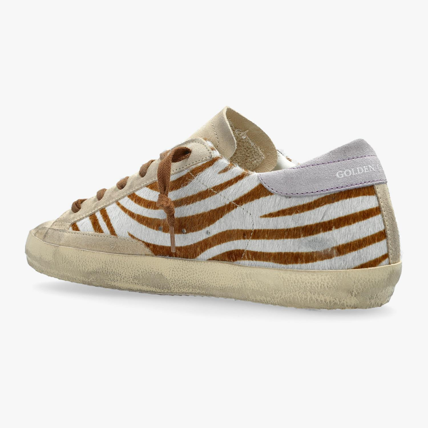 Super-Star 7507 Kadın Sneaker