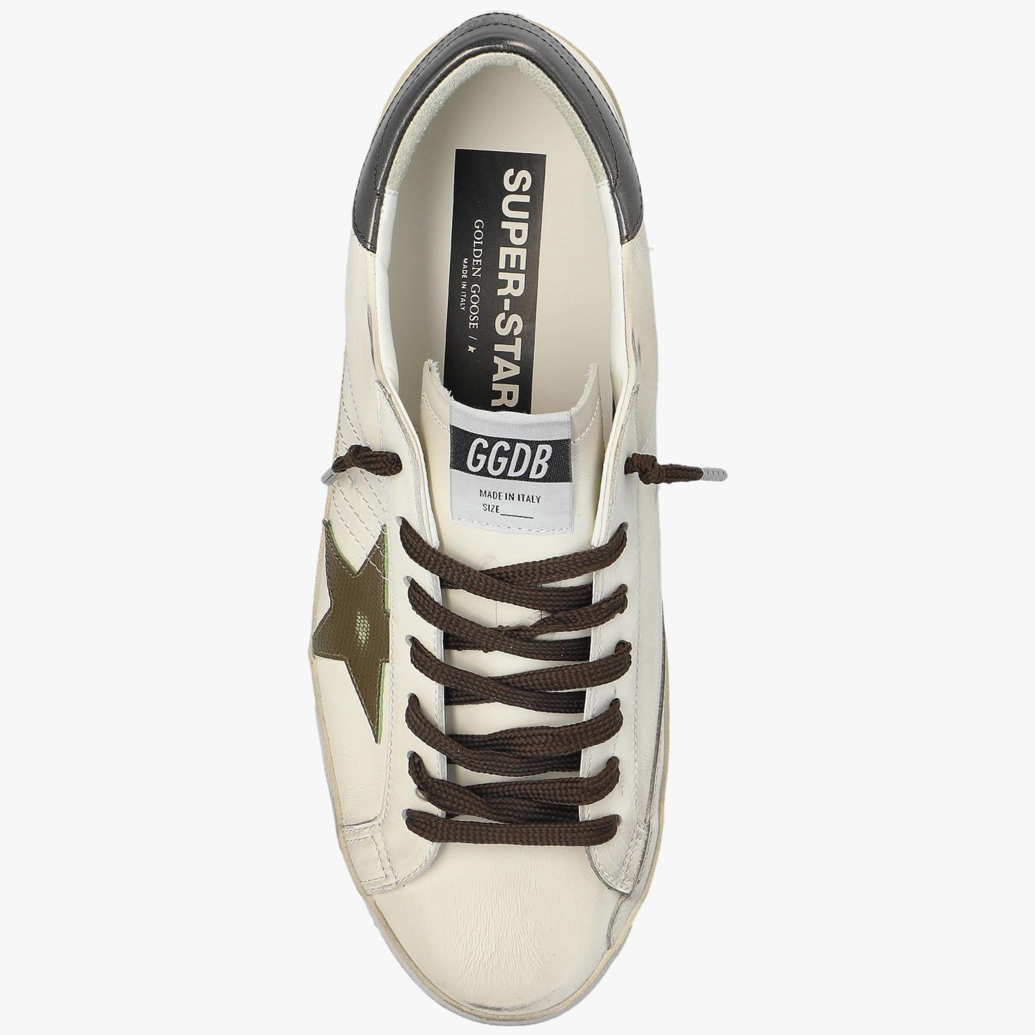 Super-Star 7516 Erkek Sneaker