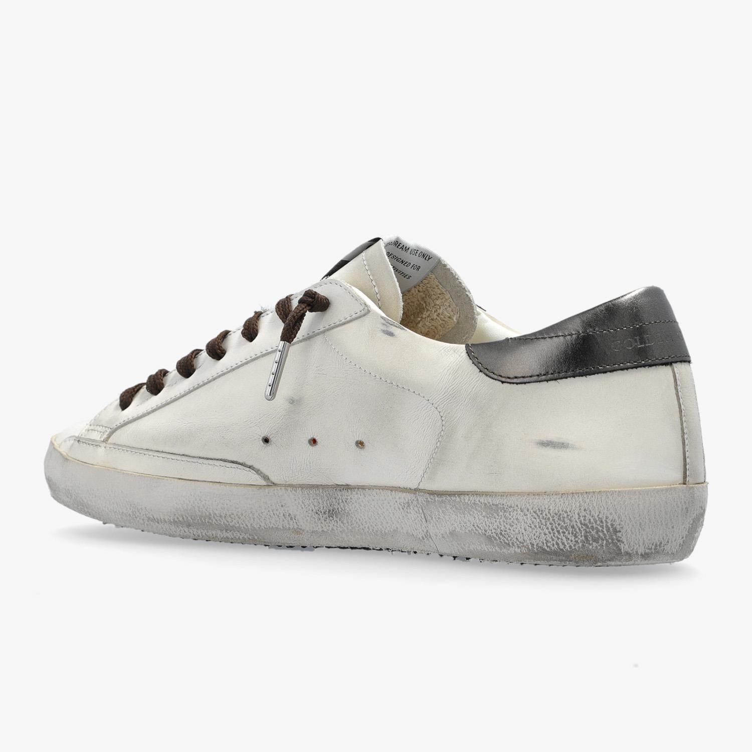 Super-Star 7516 Erkek Sneaker