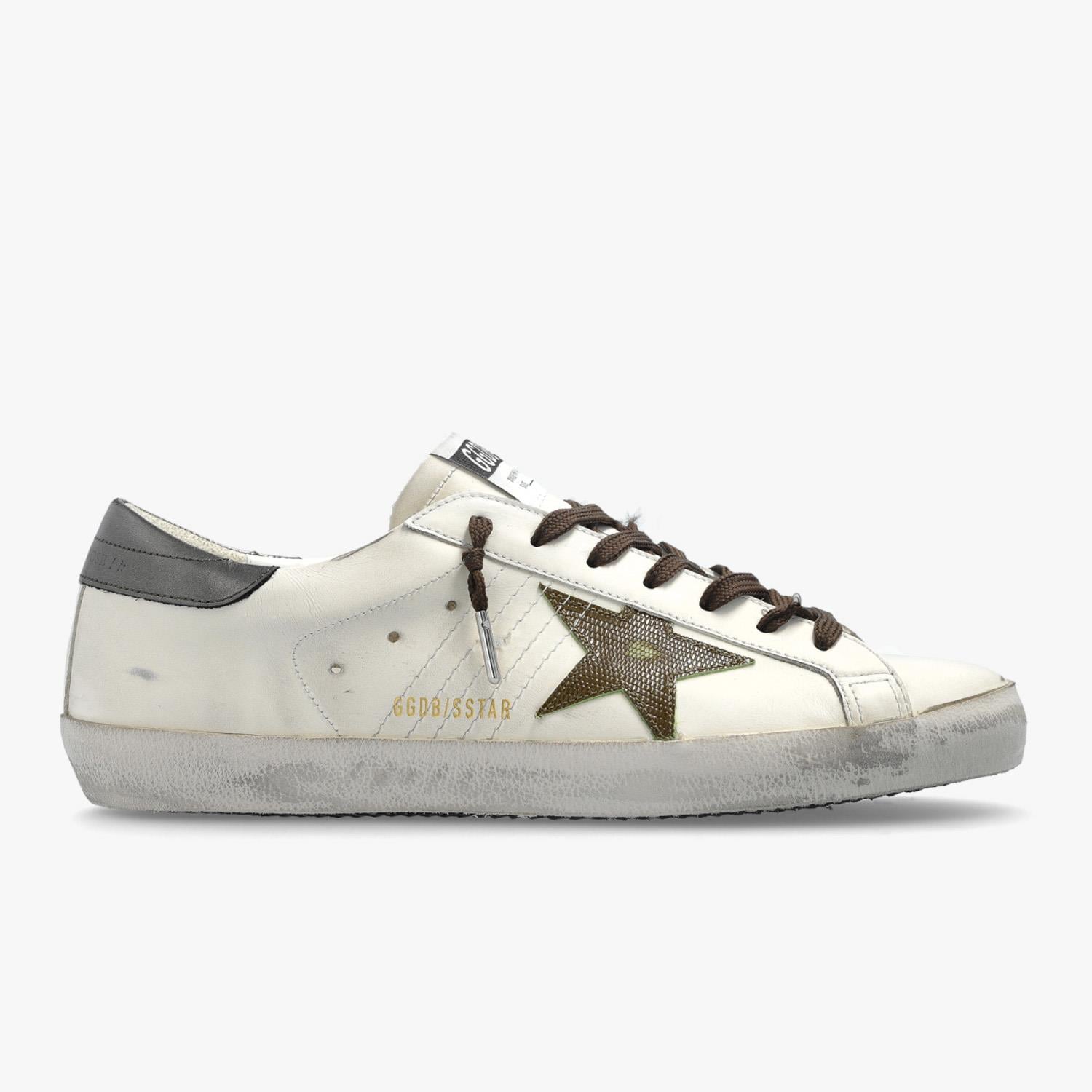Super-Star 7516 Erkek Sneaker