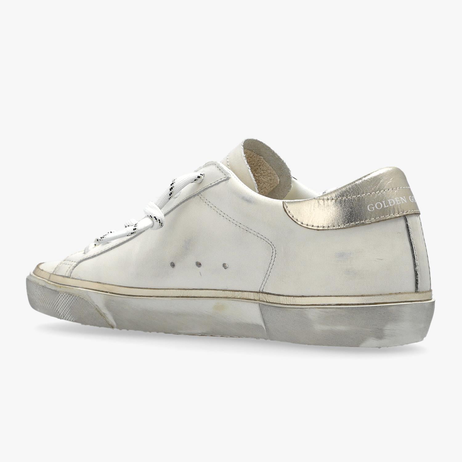 Super-Star 7558 Kadın Sneaker