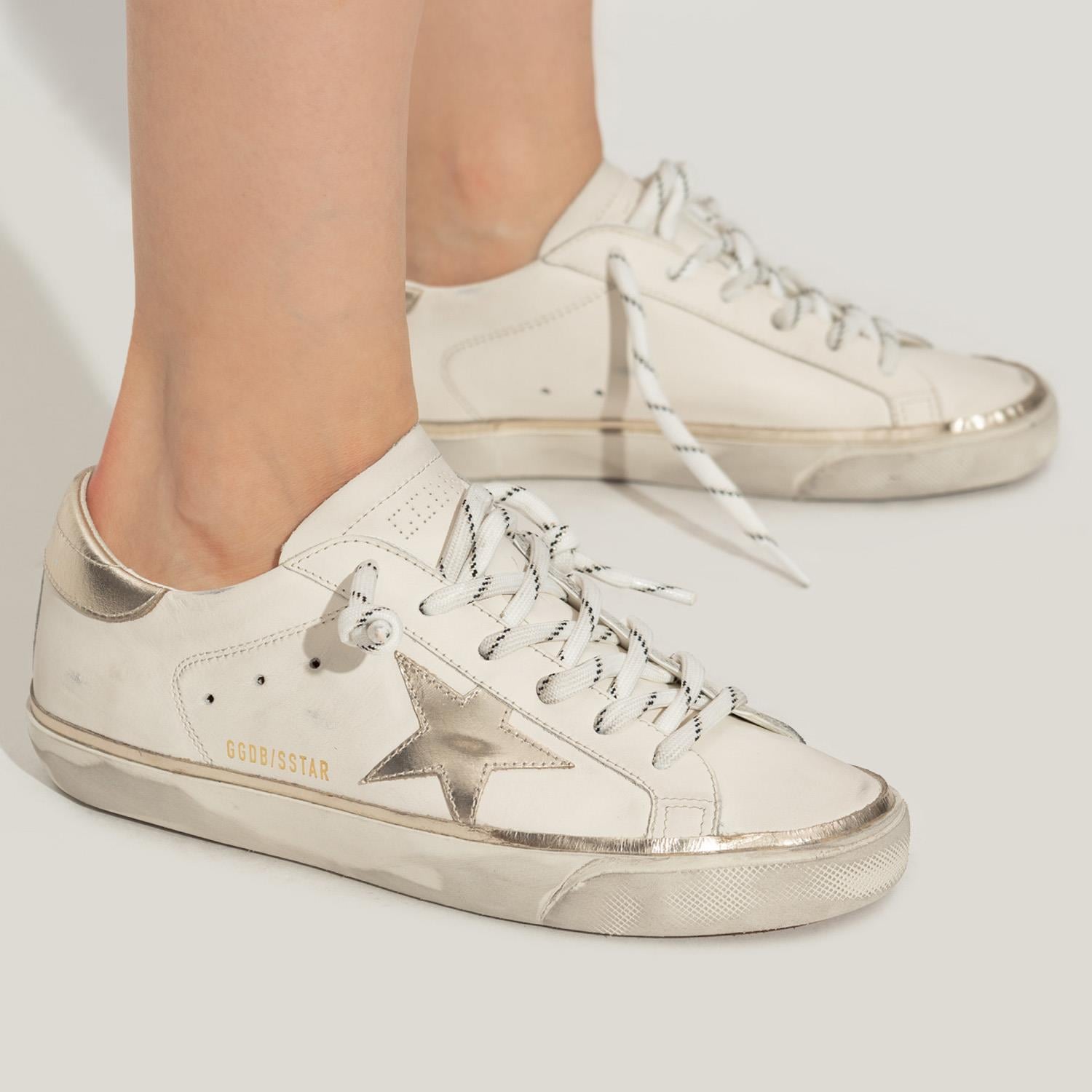 Super-Star 7558 Kadın Sneaker