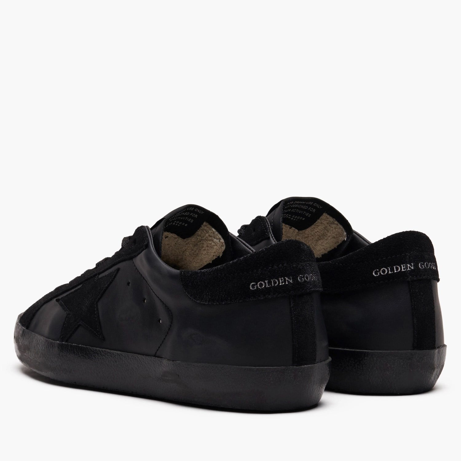 Super-Star 7991 Erkek Sneaker
