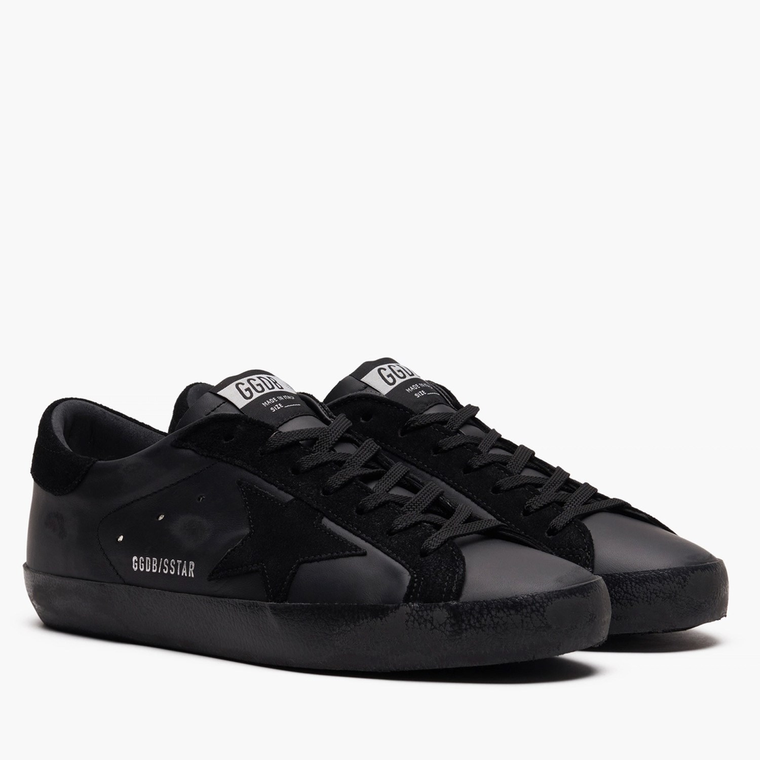 Super-Star 7991 Erkek Sneaker