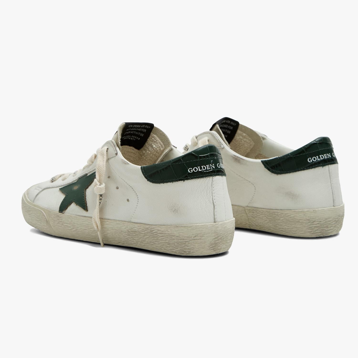 Super-Star 8113 Erkek Sneaker