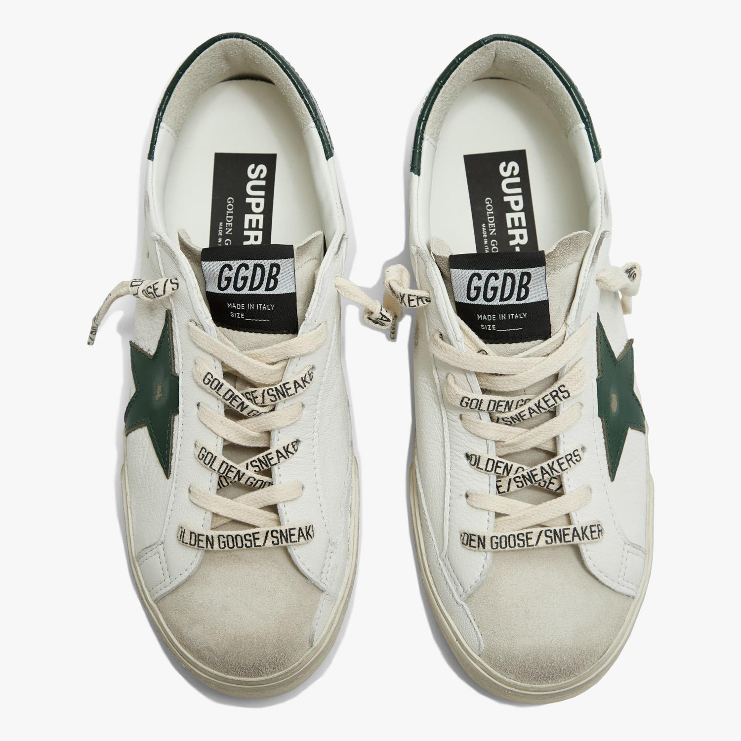 Super-Star 8113 Erkek Sneaker