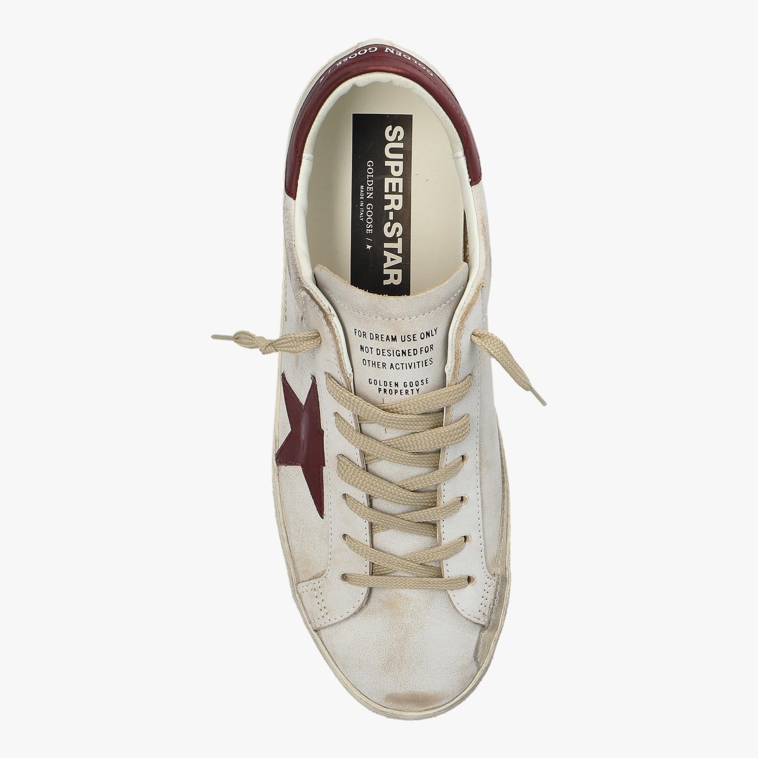 Super-Star 8114 Erkek Sneaker