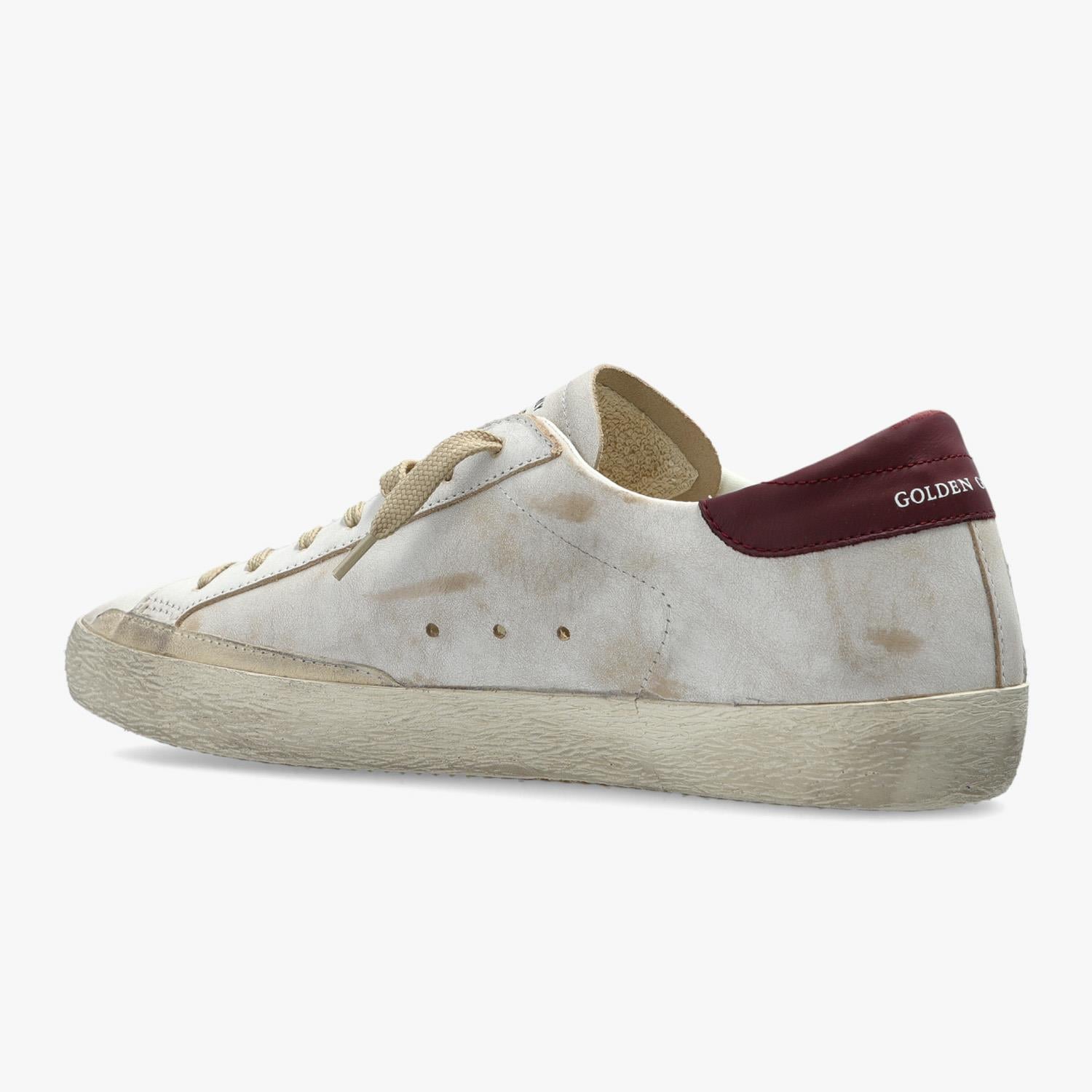 Super-Star 8114 Erkek Sneaker
