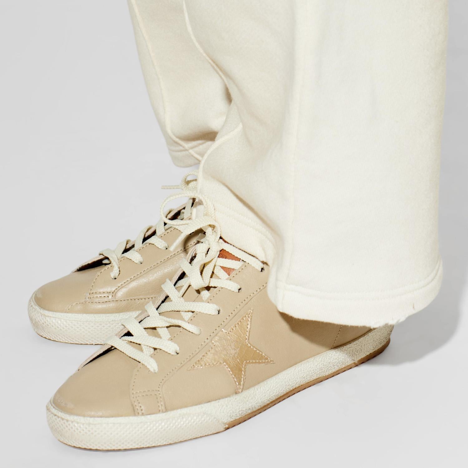 Super-Star 8121 Kadın Sneaker