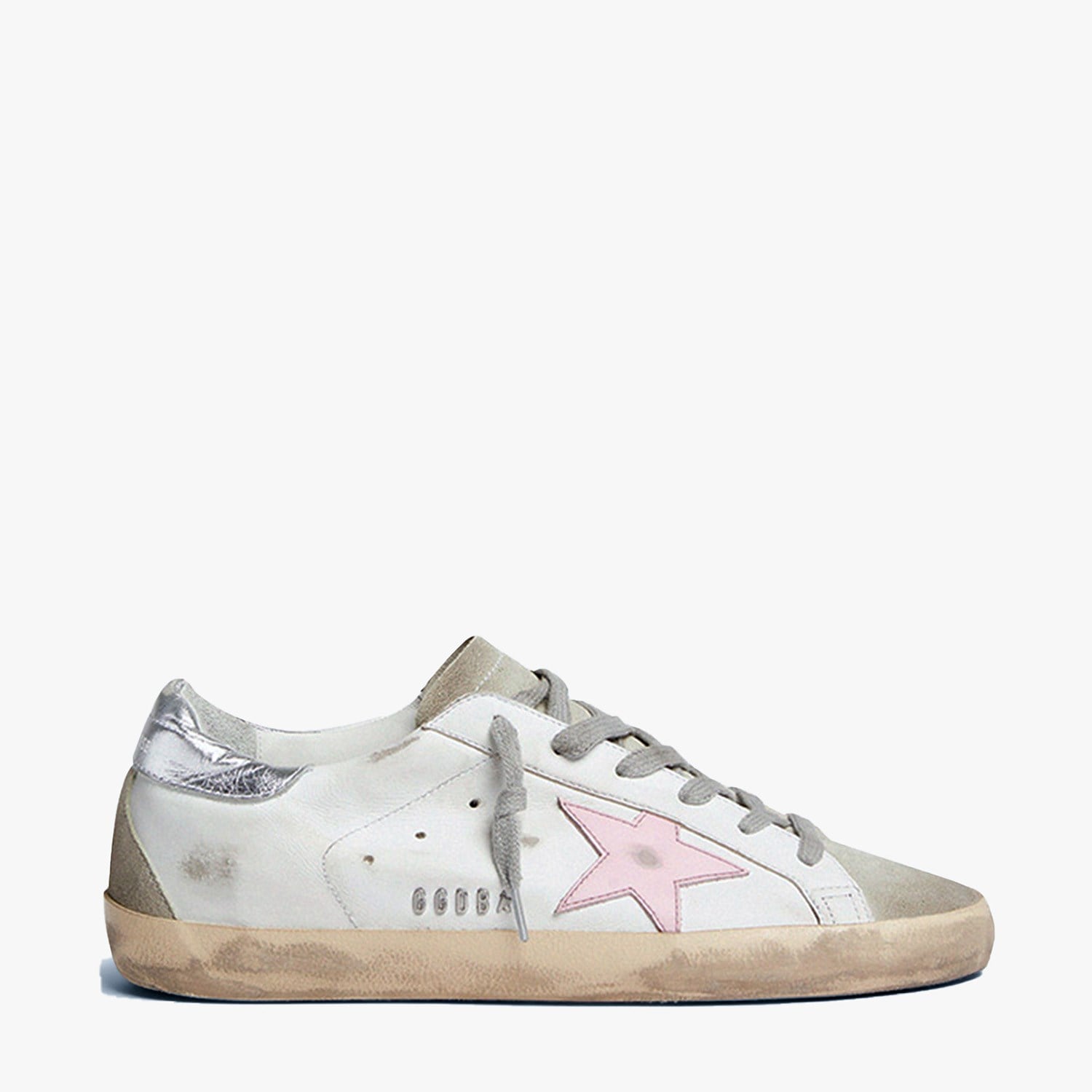 Super-Star 81482 Kadın Sneaker