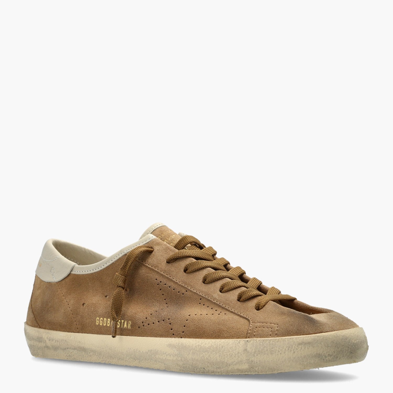 Super-Star 8593 Erkek Sneaker