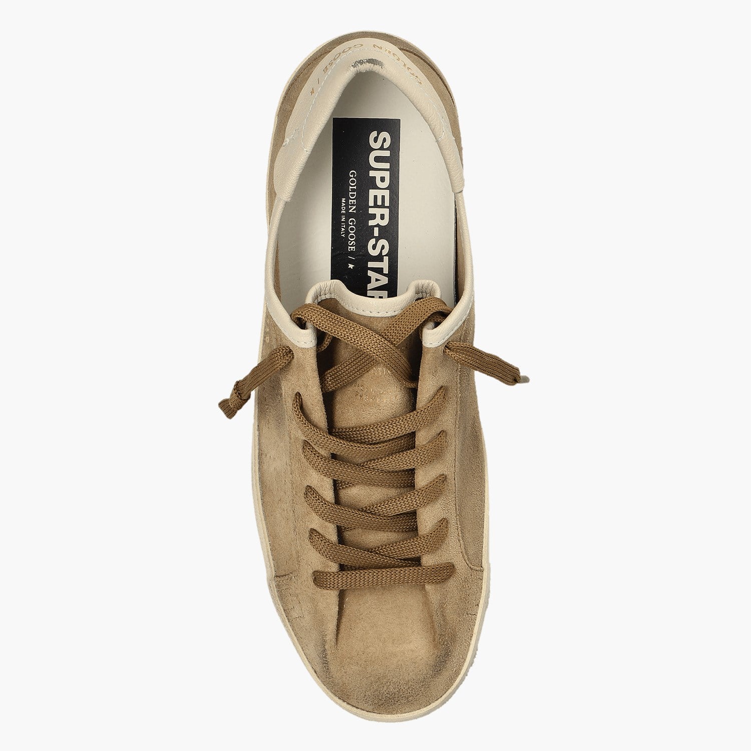 Super-Star 8593 Kadın Sneaker
