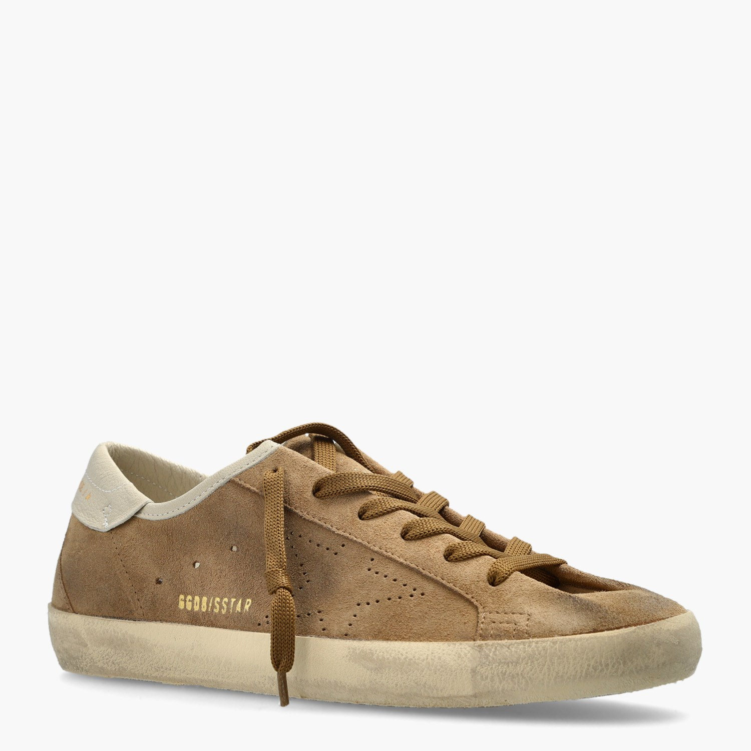 Super-Star 8593 Kadın Sneaker