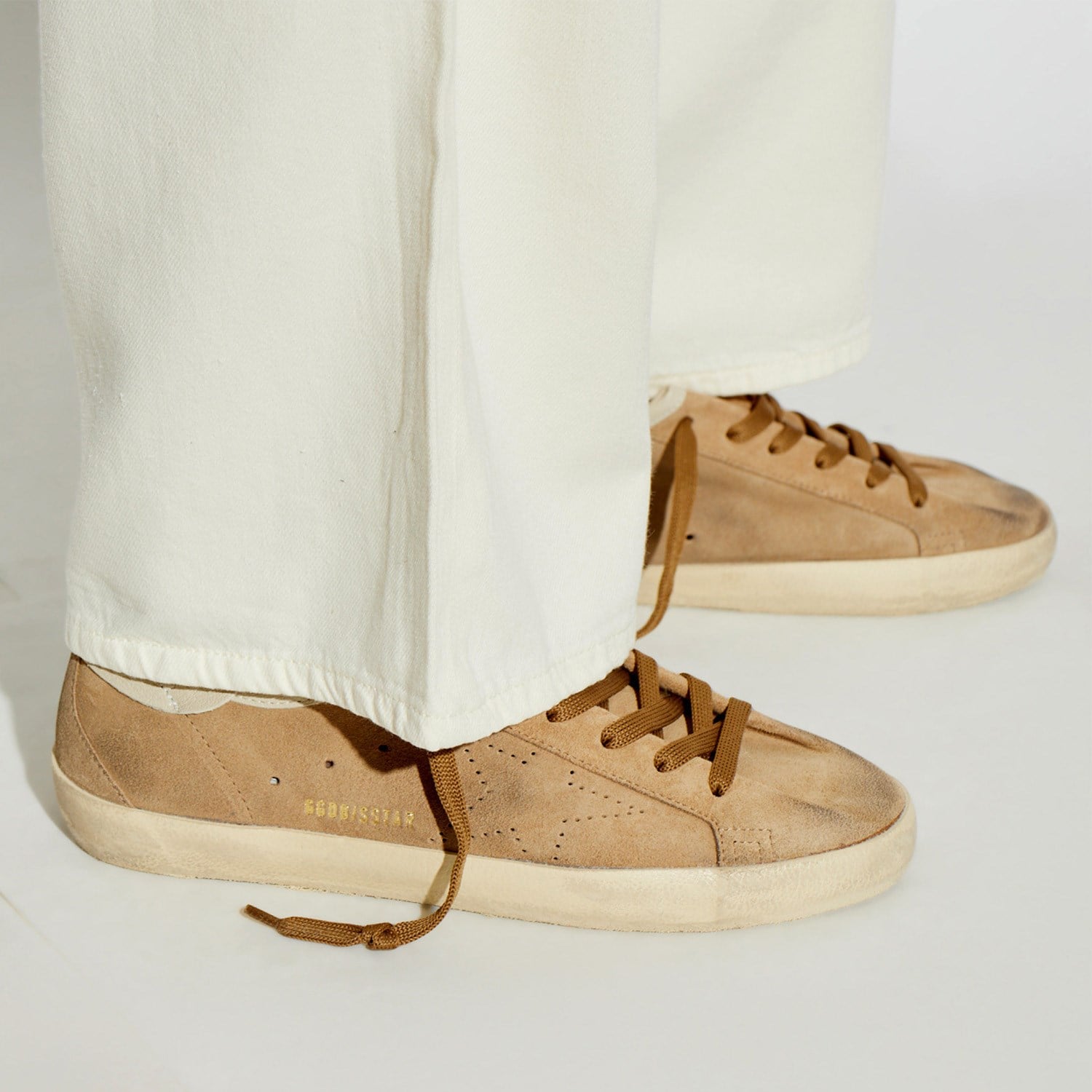 Super-Star 8593 Kadın Sneaker