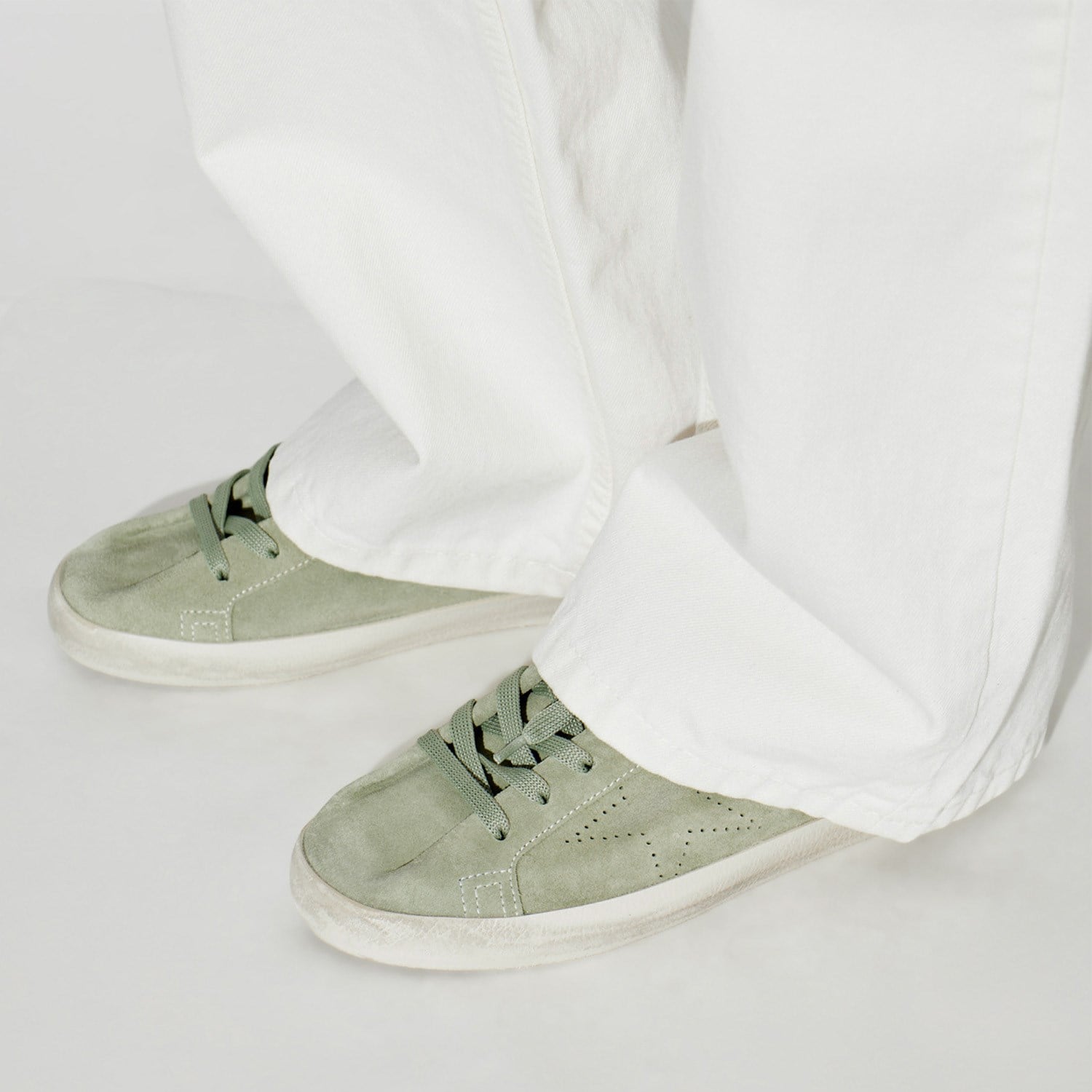 Super-Star 8600 Kadın Sneaker