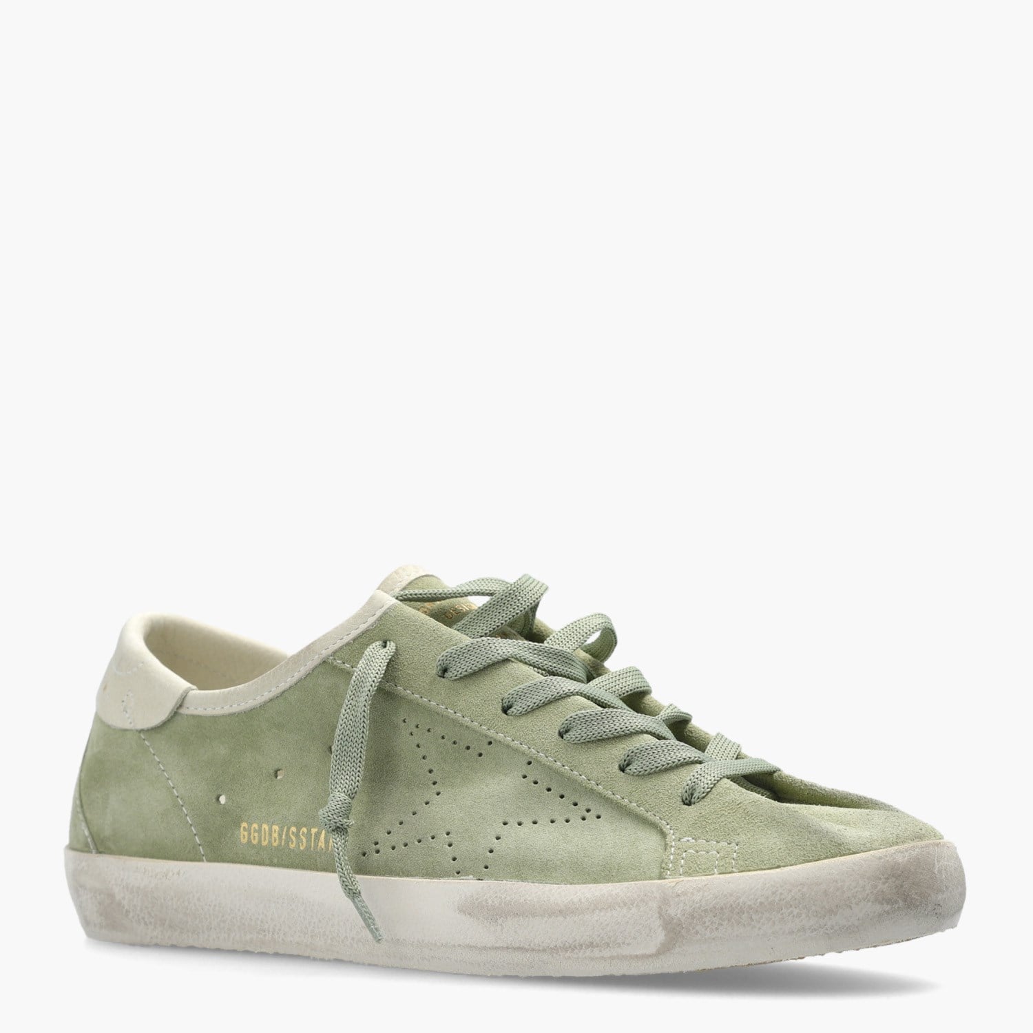 Super-Star 8600 Kadın Sneaker
