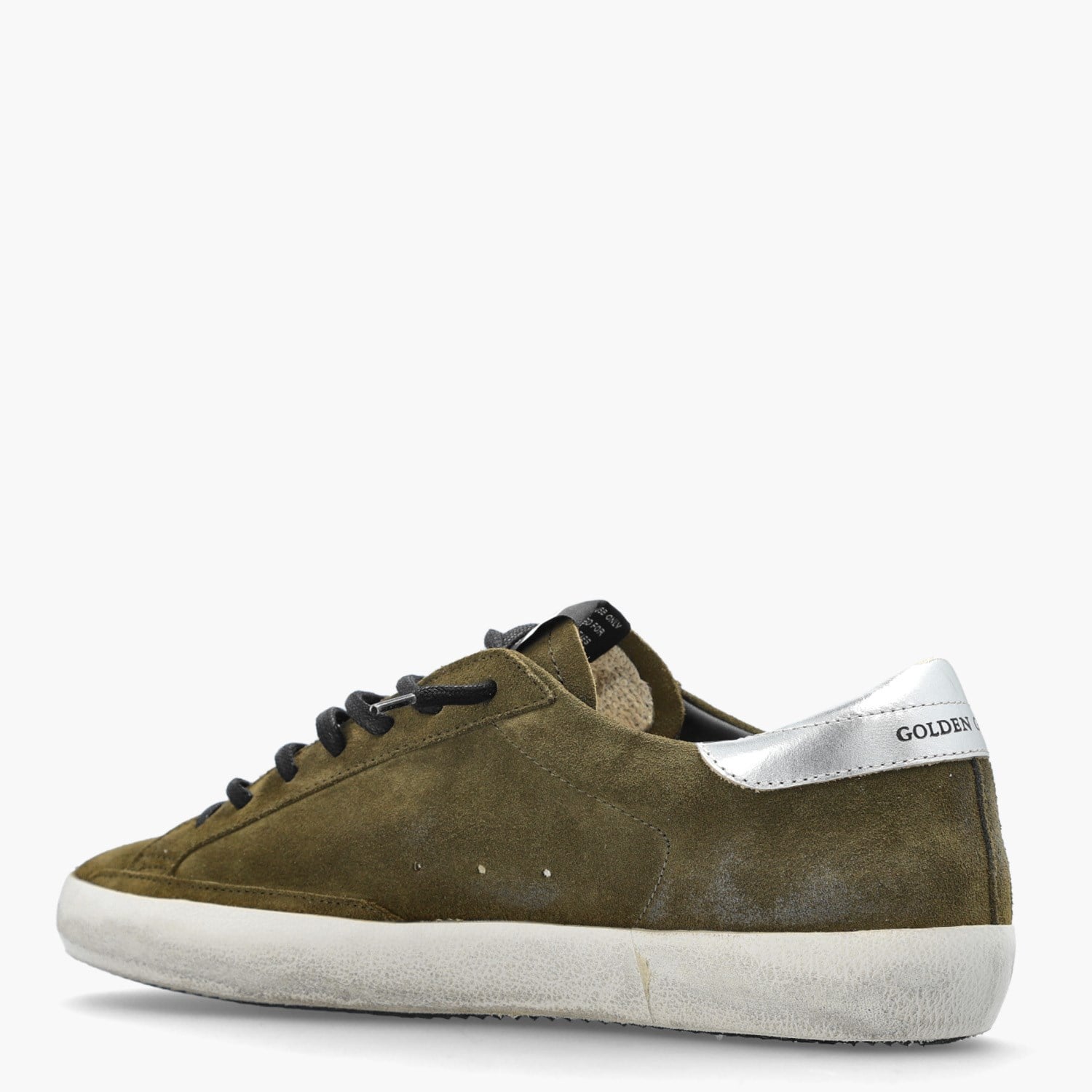 Super-Star 8697 Erkek Sneaker