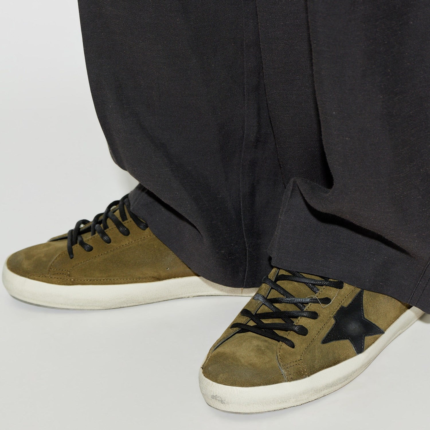 Super-Star 8697 Erkek Sneaker
