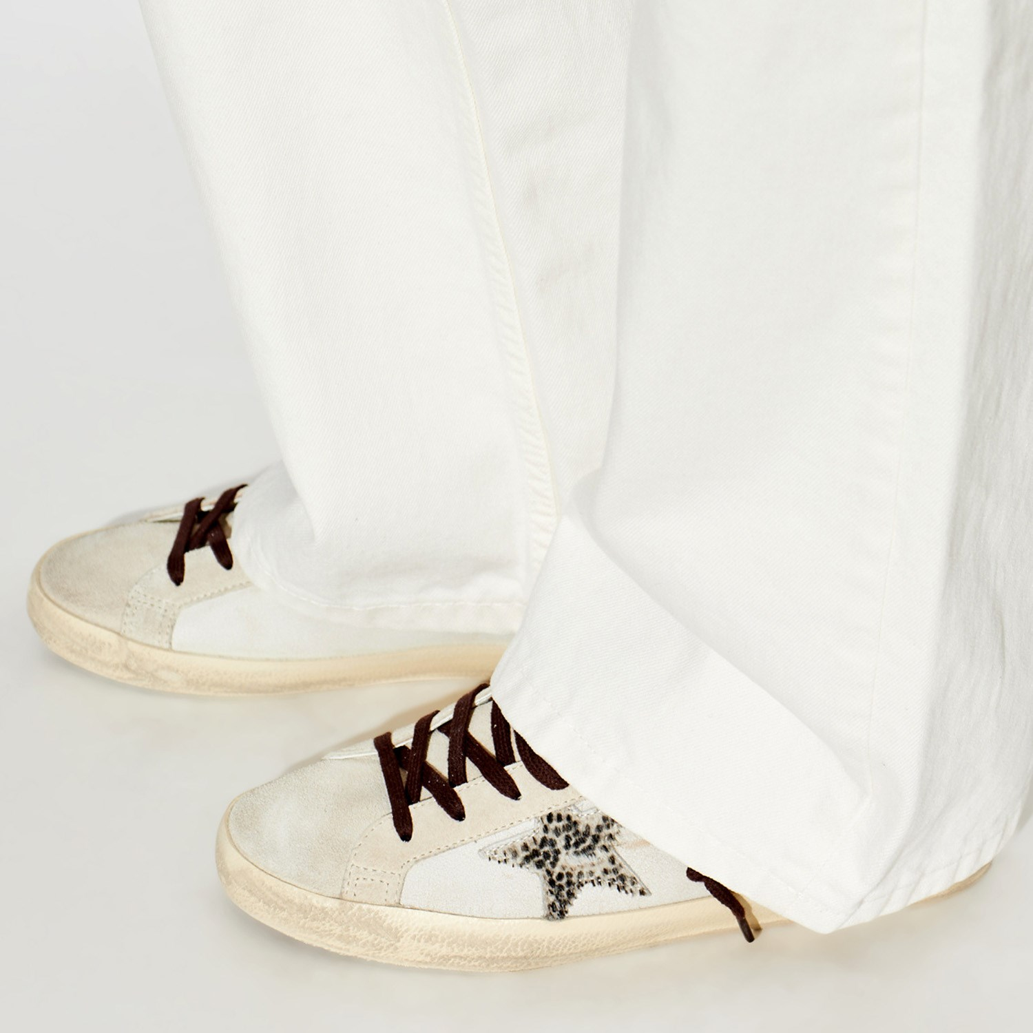 Super-Star 8746 Kadın Sneaker