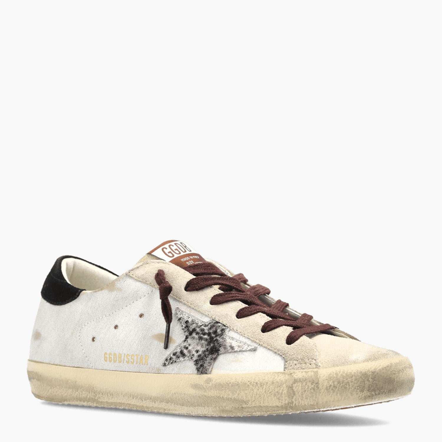 Super-Star 8746 Kadın Sneaker