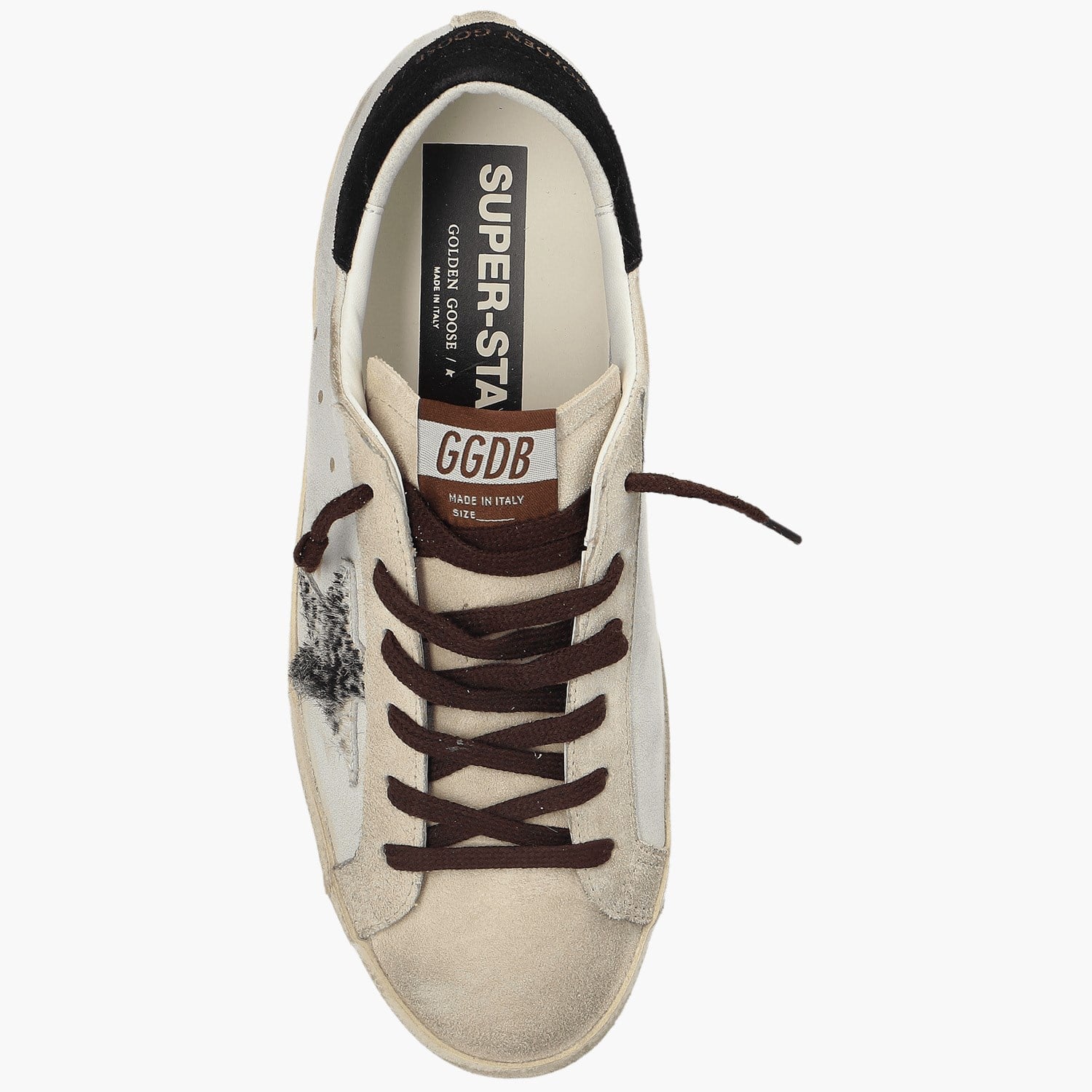 Super-Star 8746 Kadın Sneaker