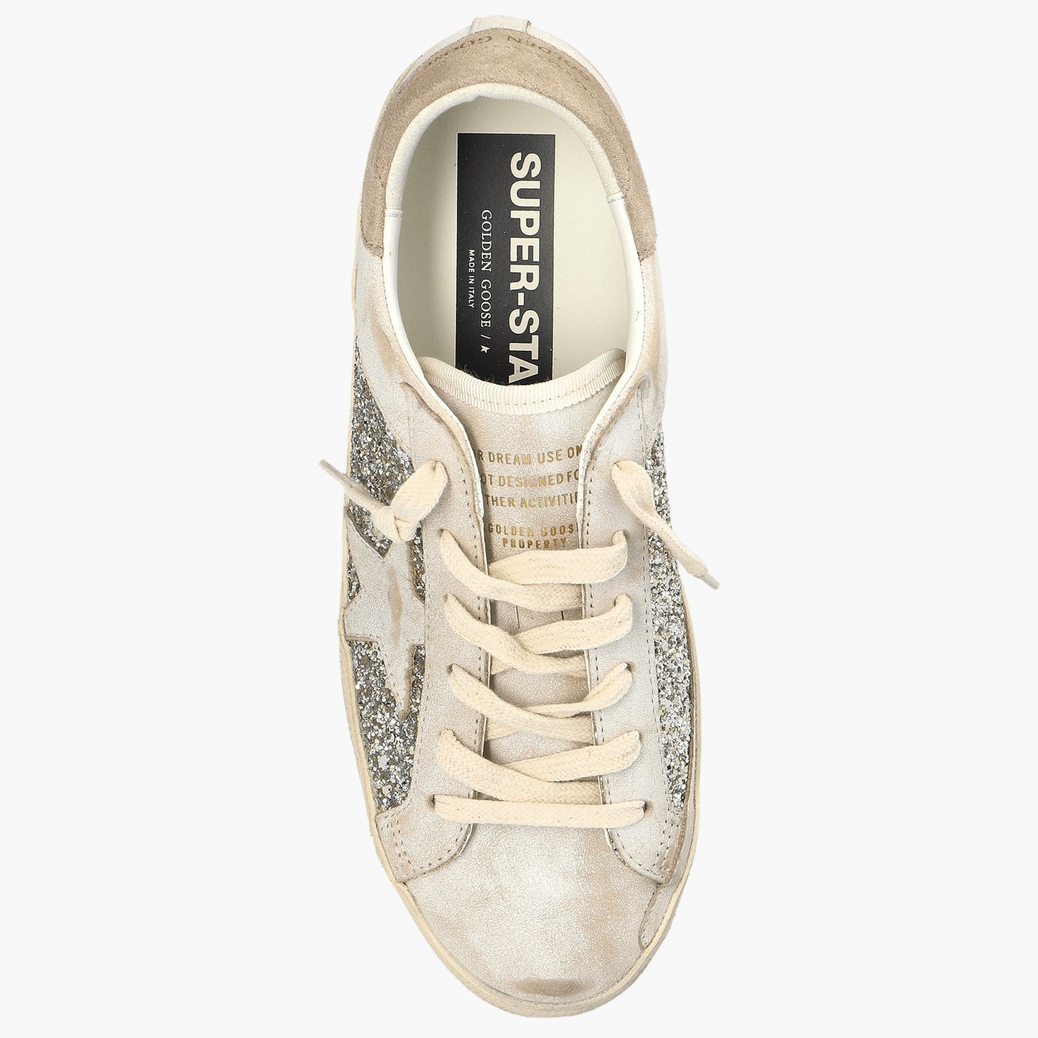 Super-Star 8901 Kadın Sneaker