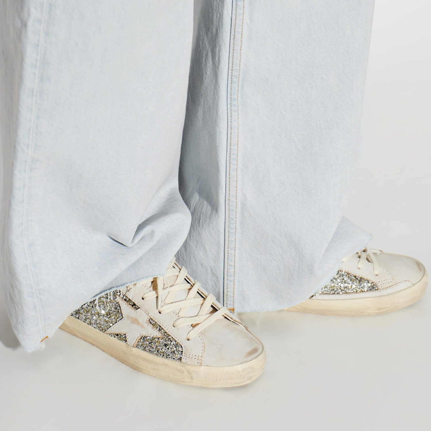 Super-Star 8901 Kadın Sneaker