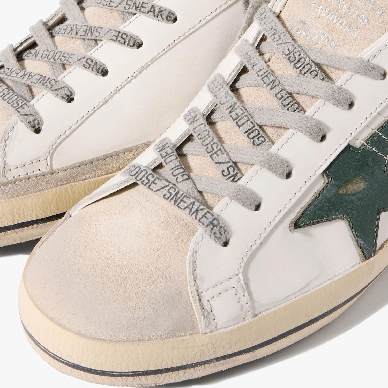 Super-Star Gmf00101 F006222 82719 Erkek Sneaker