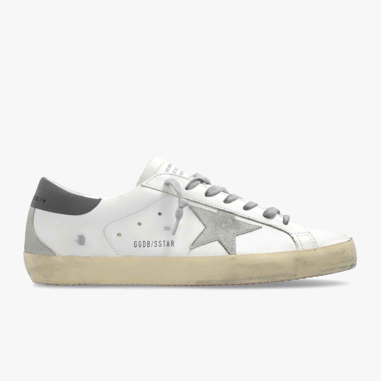 Super-Star Gmf00102 F006113 11915 Erkek Sneaker