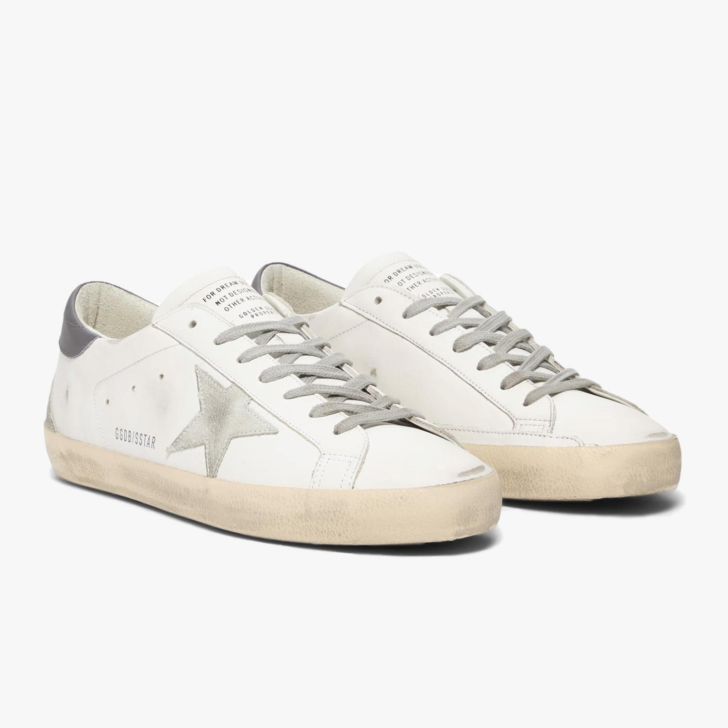 Super-Star Gmf00102 F006113 11915 Erkek Sneaker