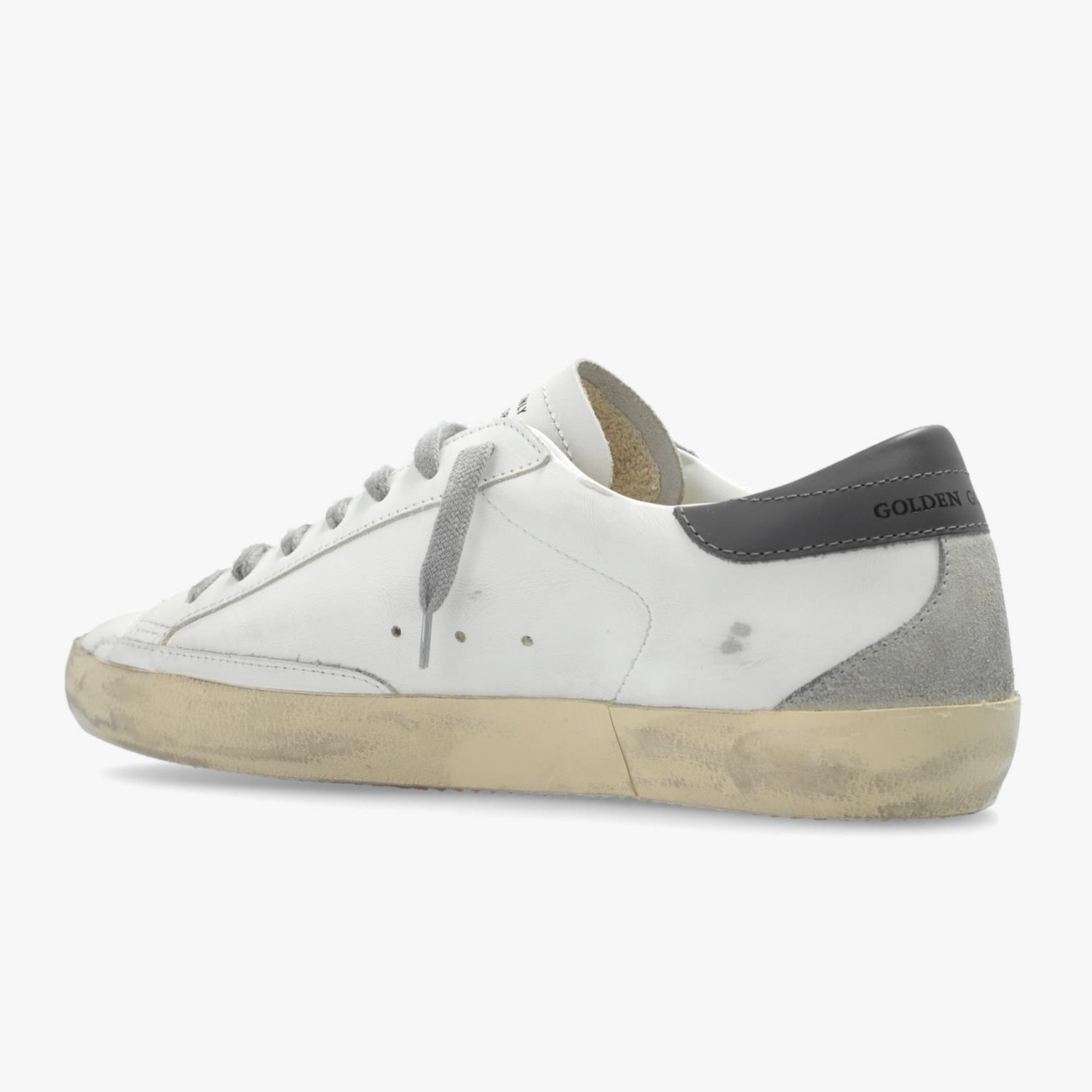 Super-Star Gmf00102 F006113 11915 Erkek Sneaker