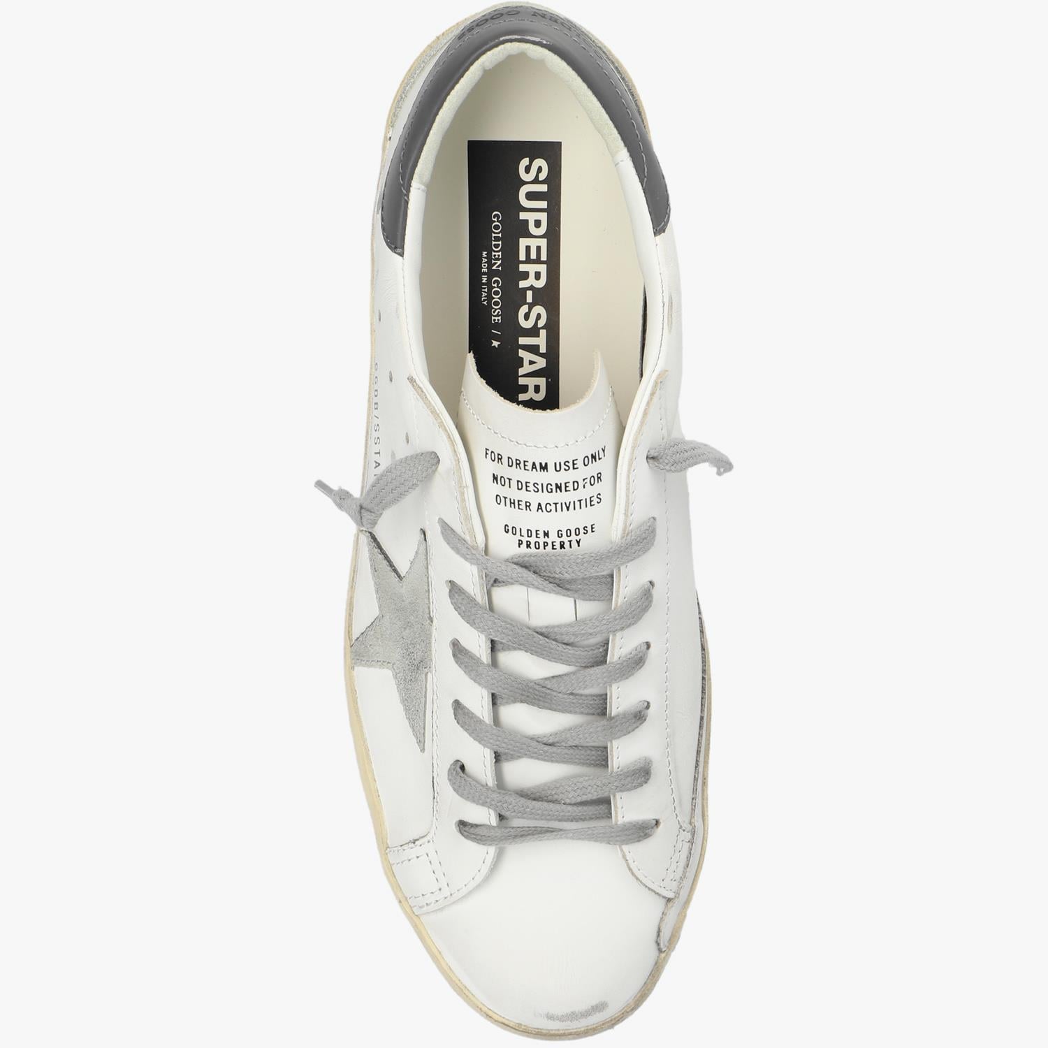 Super-Star Gmf00102 F006113 11915 Erkek Sneaker