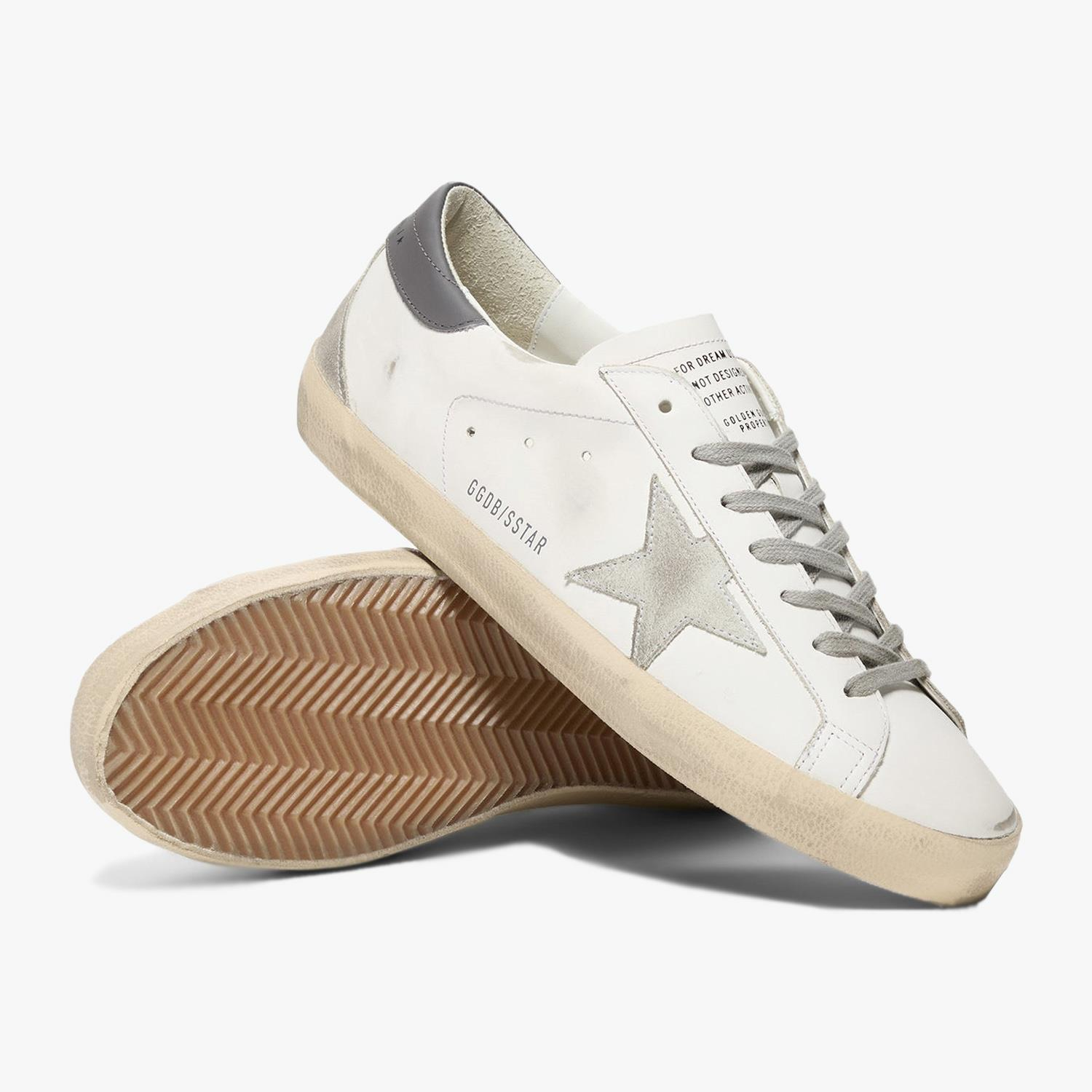 Super-Star Gmf00102 F006113 11915 Erkek Sneaker