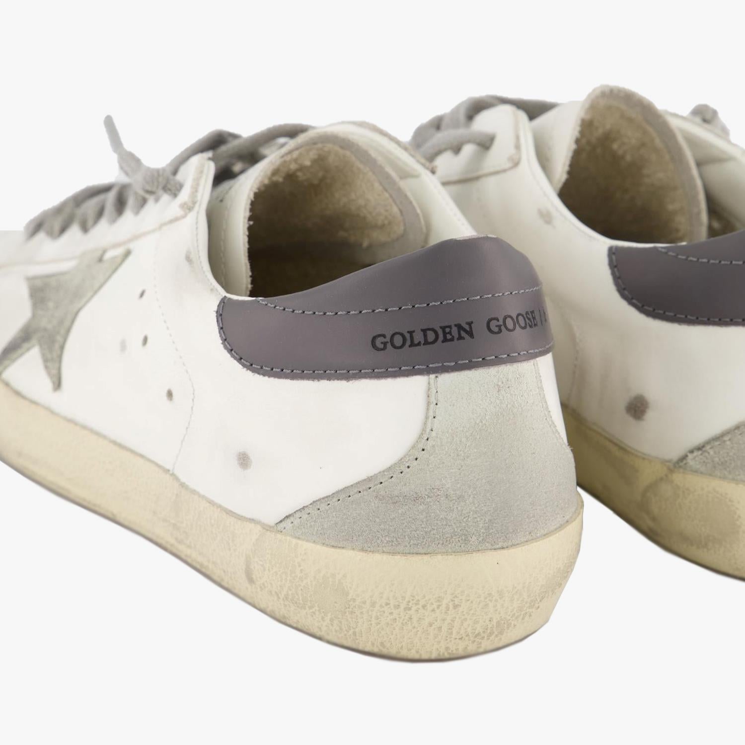 Super-Star Gmf00102 F006113 11915 Erkek Sneaker