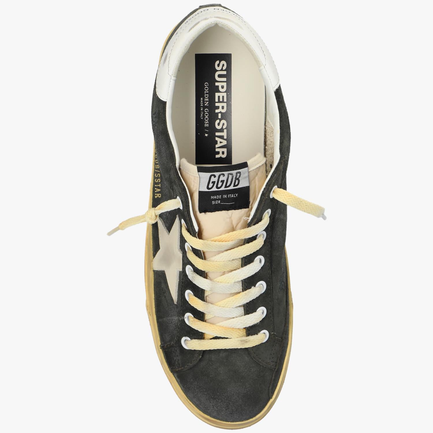Super-Star Gmf00672 F006144 35894 Erkek Sneaker