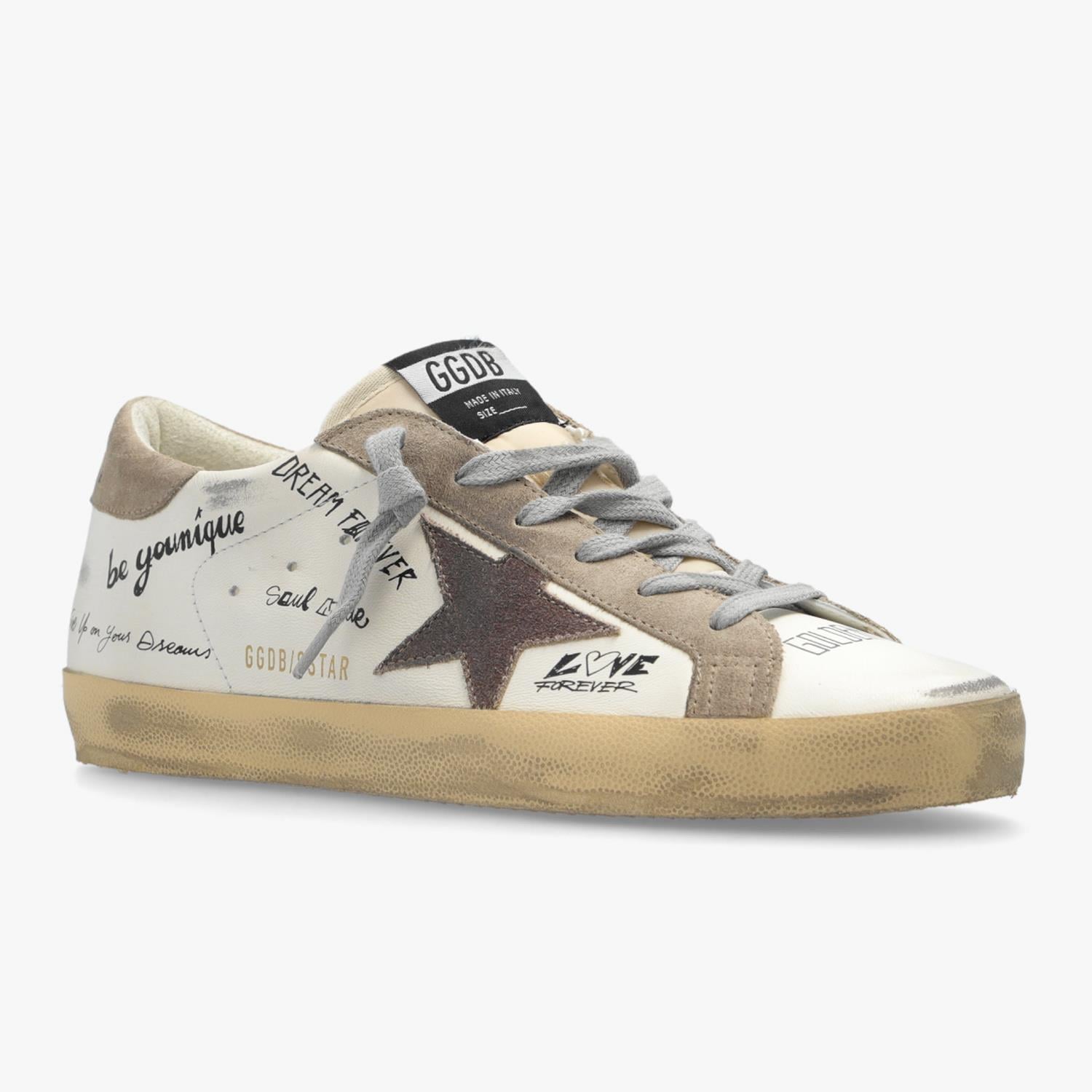 Super Star Gwf00101 F006231 11940 Kadın Sneaker