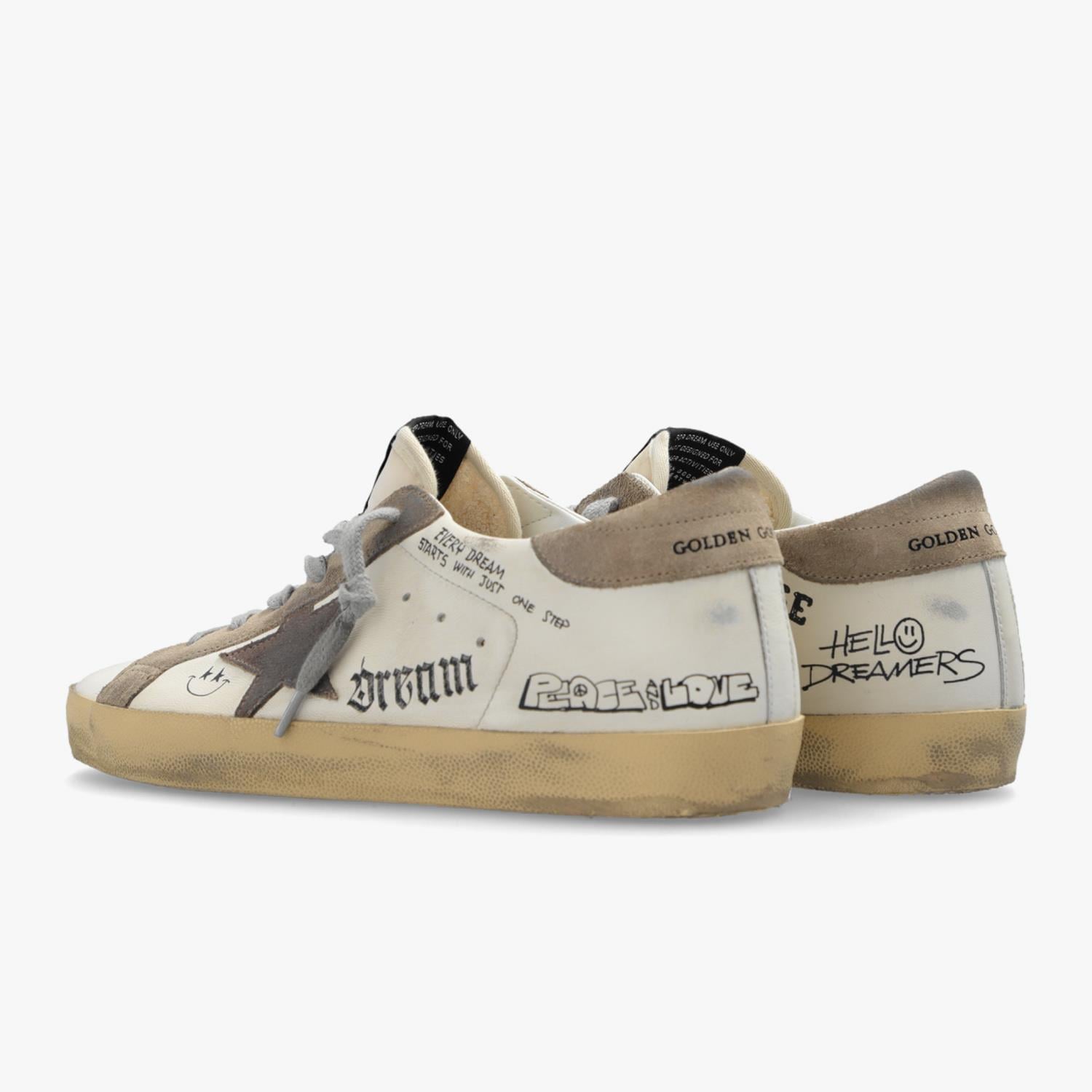 Super Star Gwf00101 F006231 11940 Kadın Sneaker