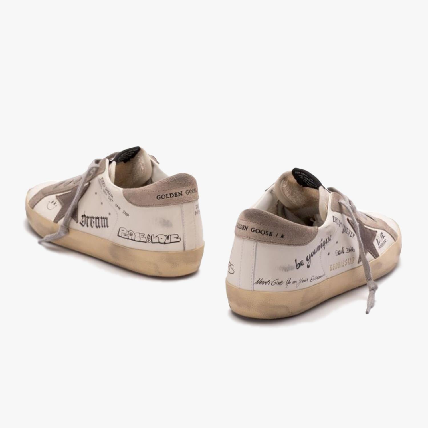Super Star Gwf00101 F006231 11940 Kadın Sneaker